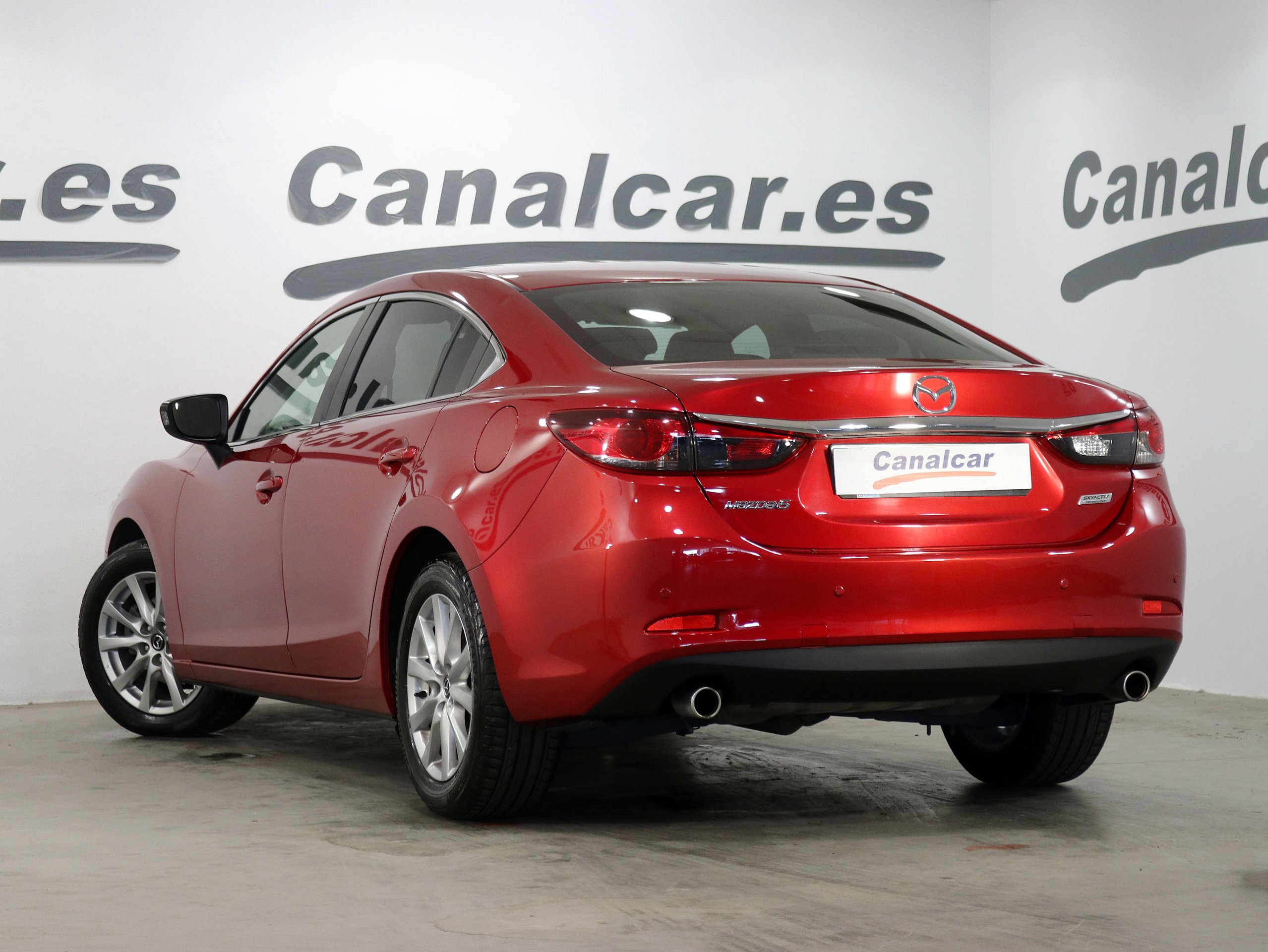 Foto Mazda 2 7