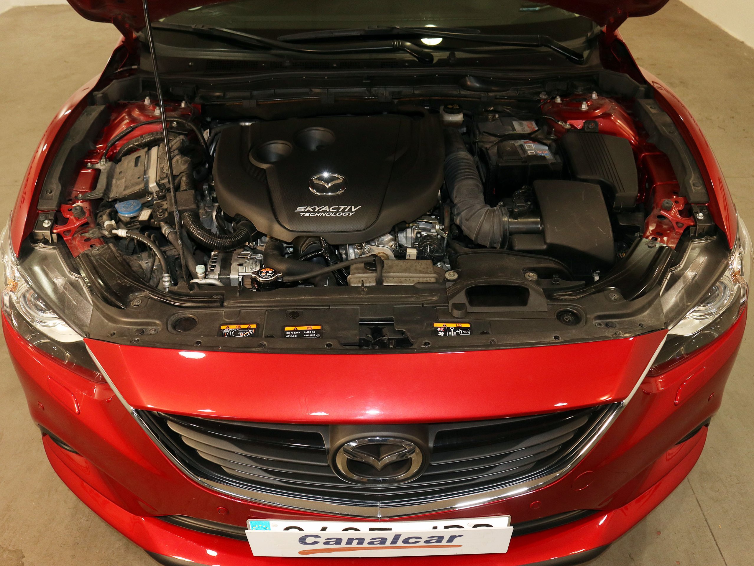 Foto Mazda 2 8