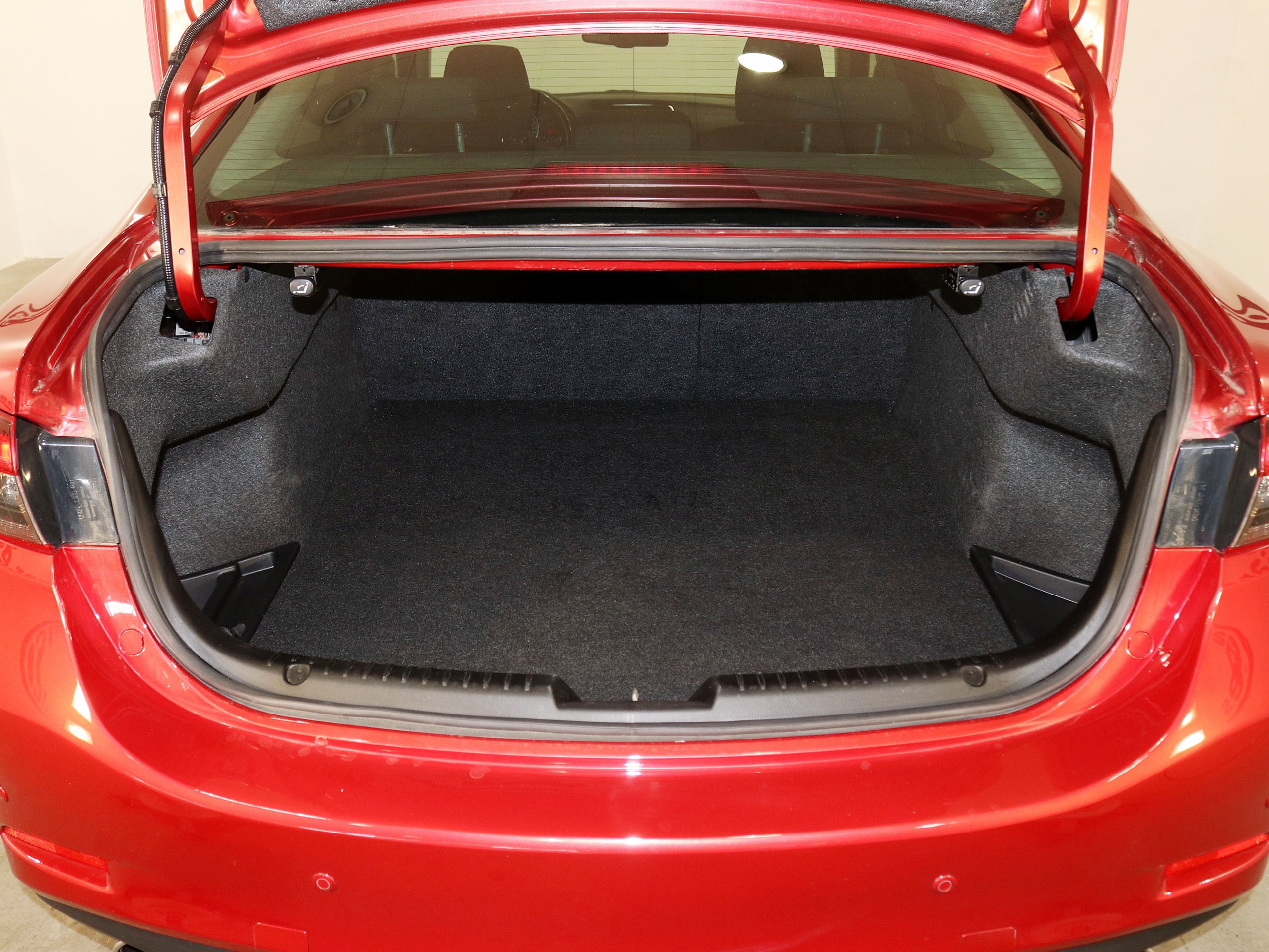 Foto Mazda 2 9