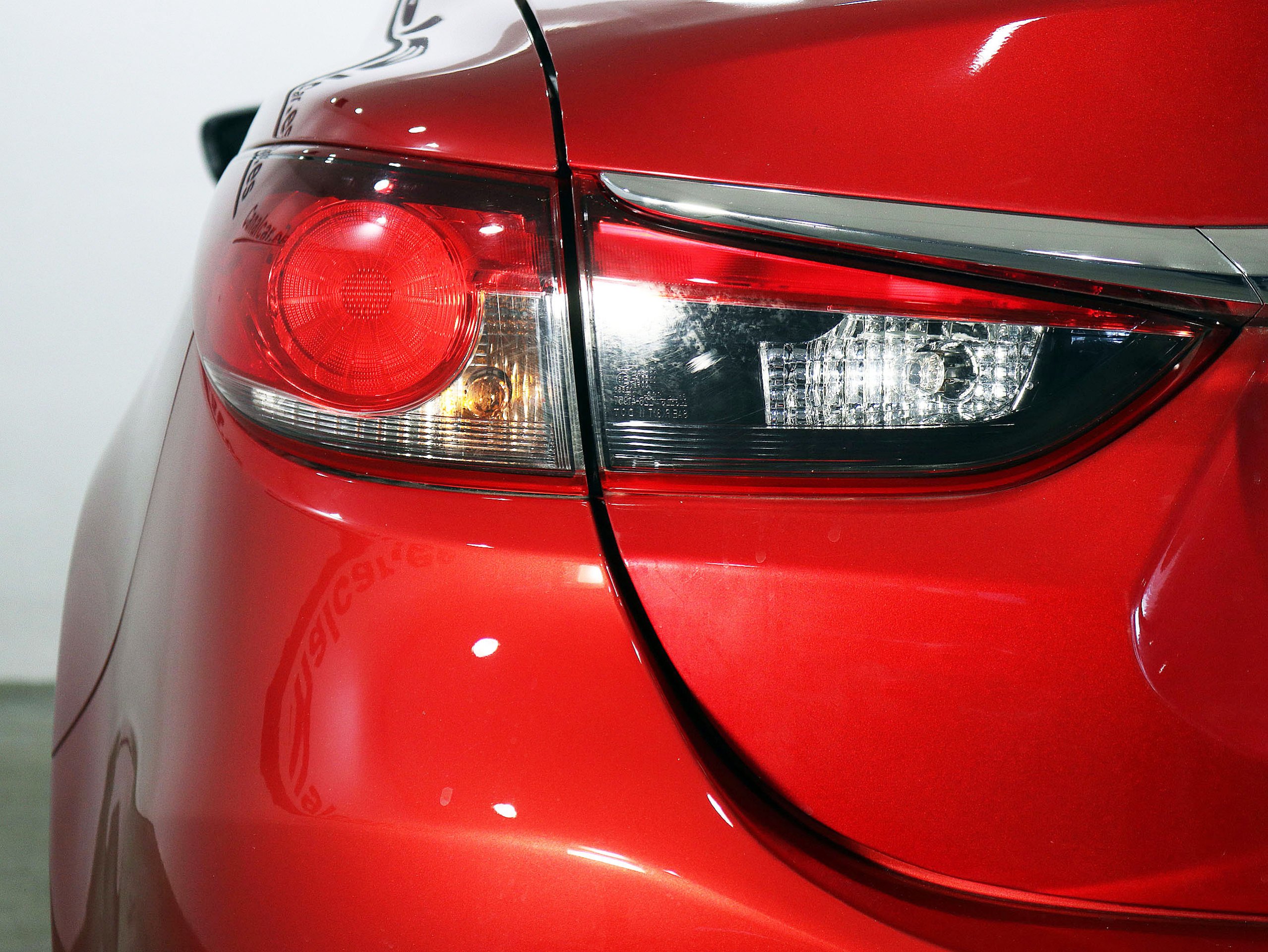 Foto Mazda 2 10