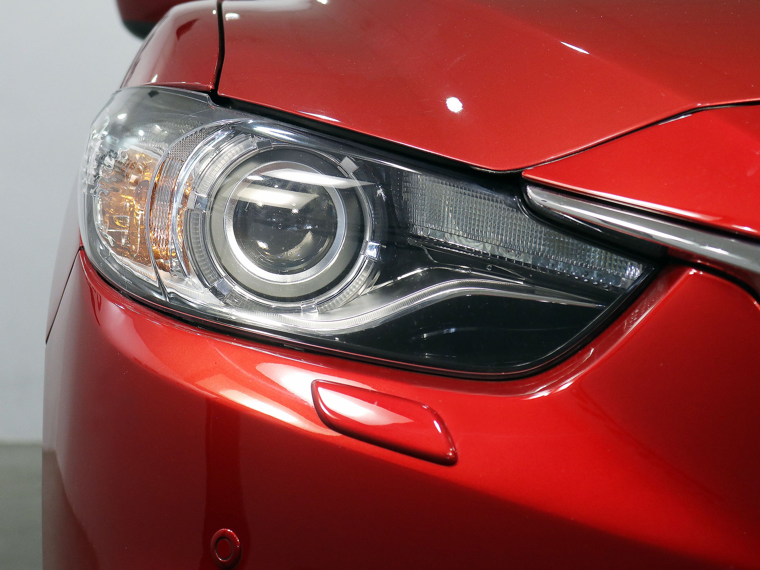 Foto Mazda 2 12