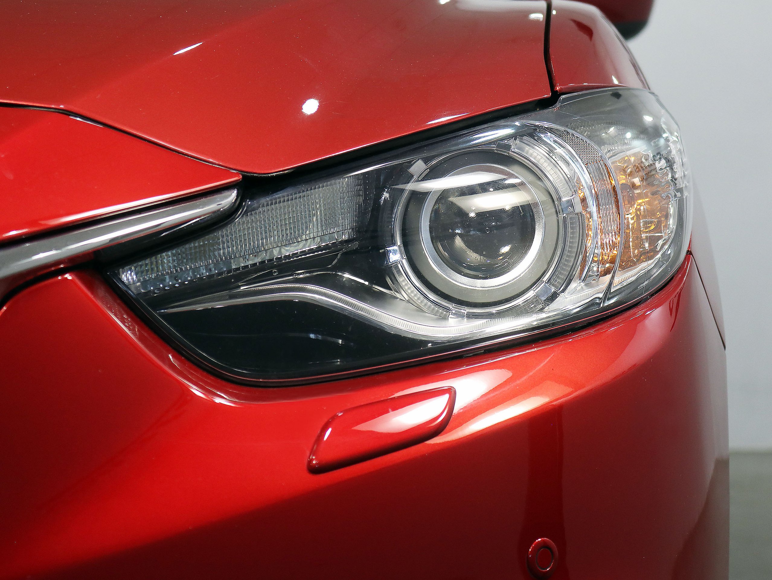 Foto Mazda 2 13