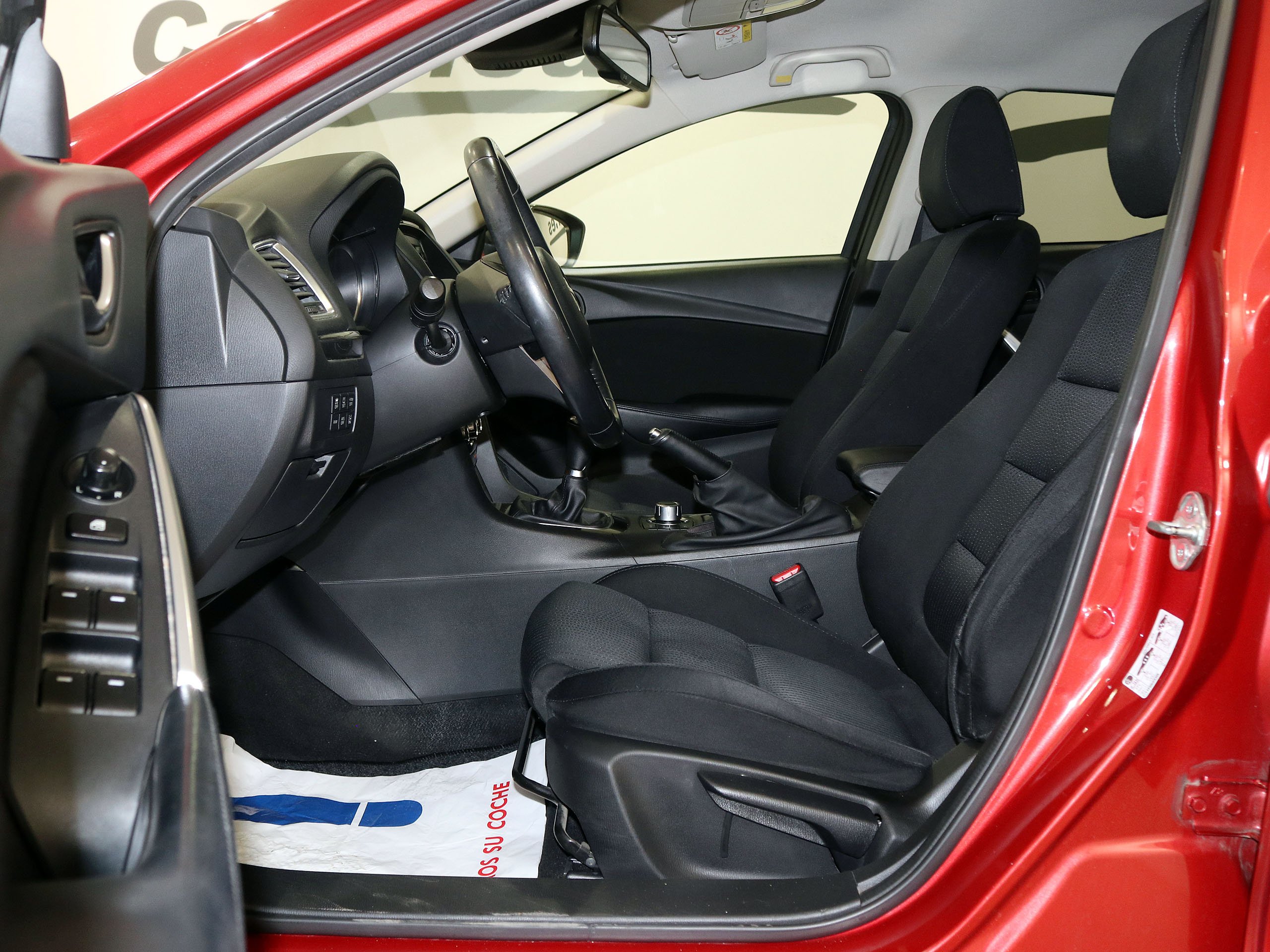 Foto Mazda 2 15
