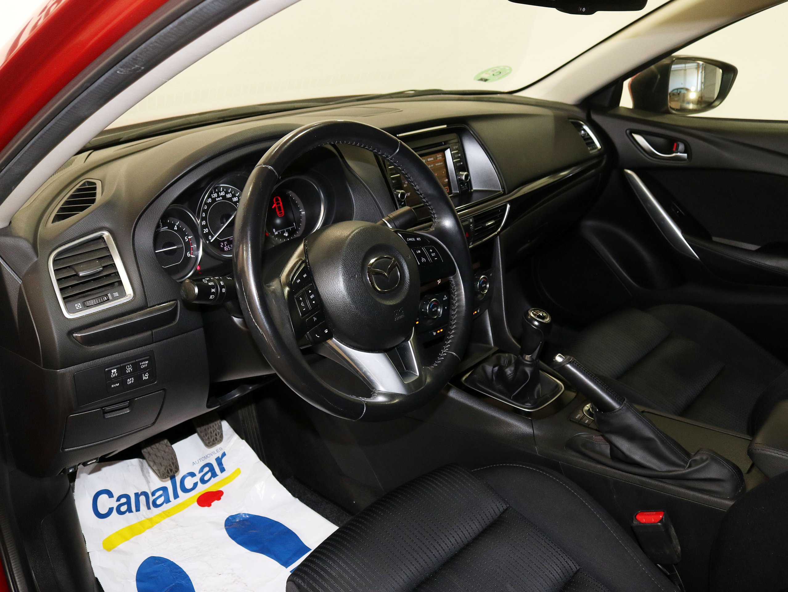 Foto Mazda 2 22