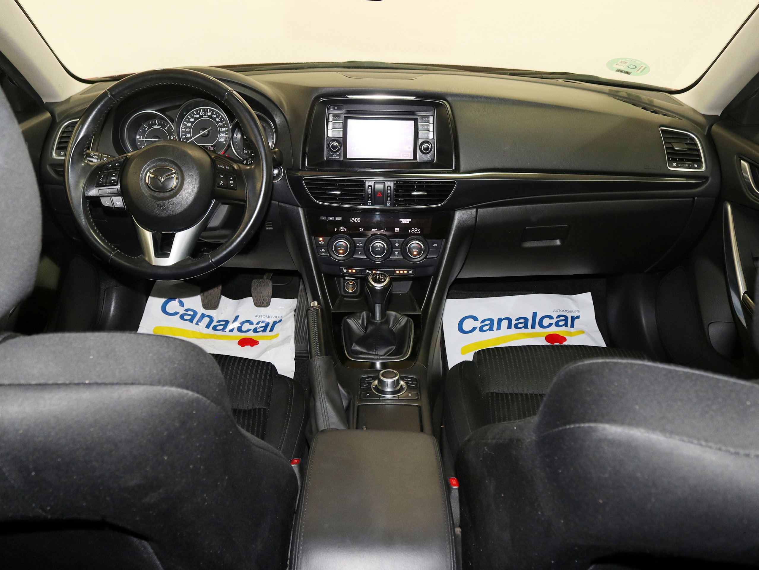 Foto Mazda 2 23
