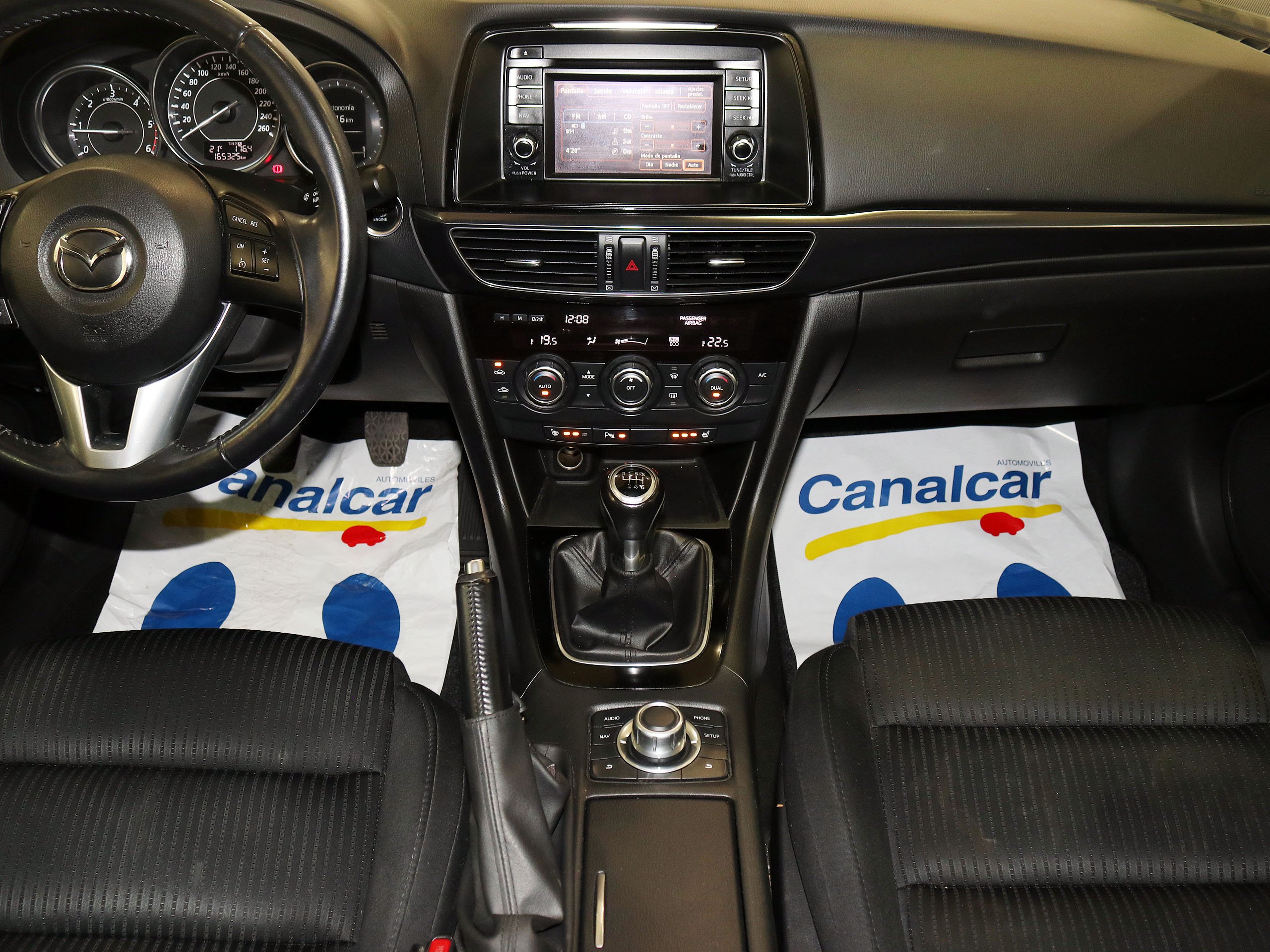 Foto Mazda 2 25