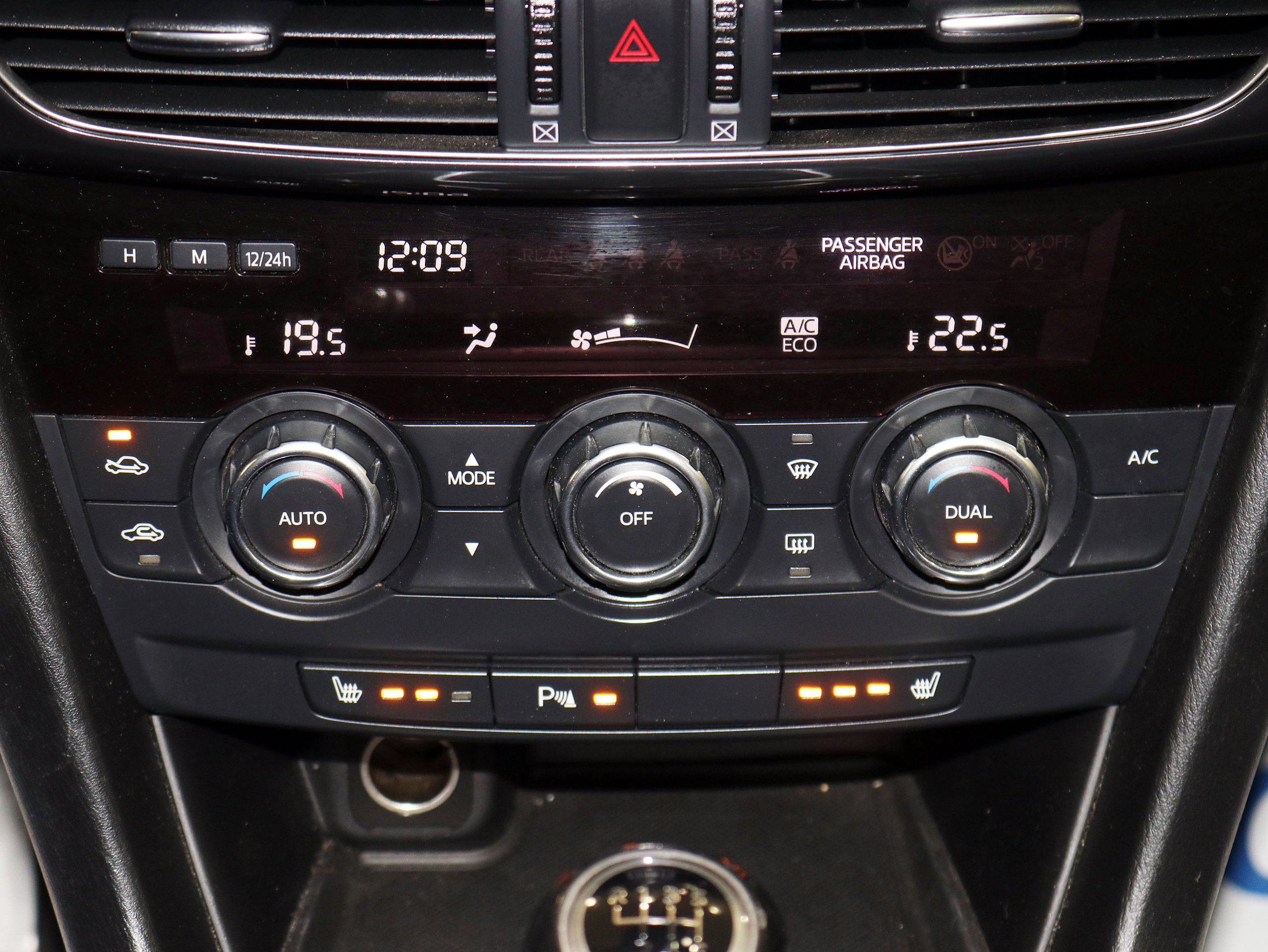 Foto Mazda 2 27