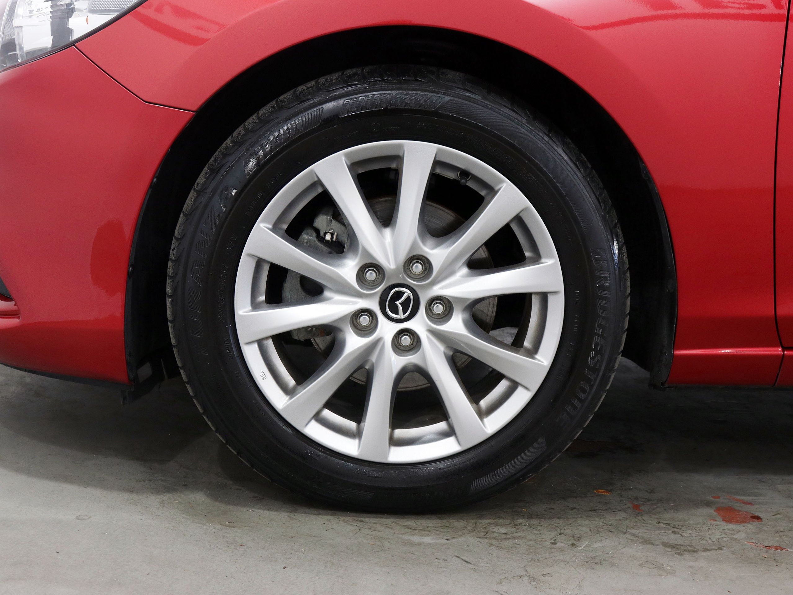 Foto Mazda 2 38