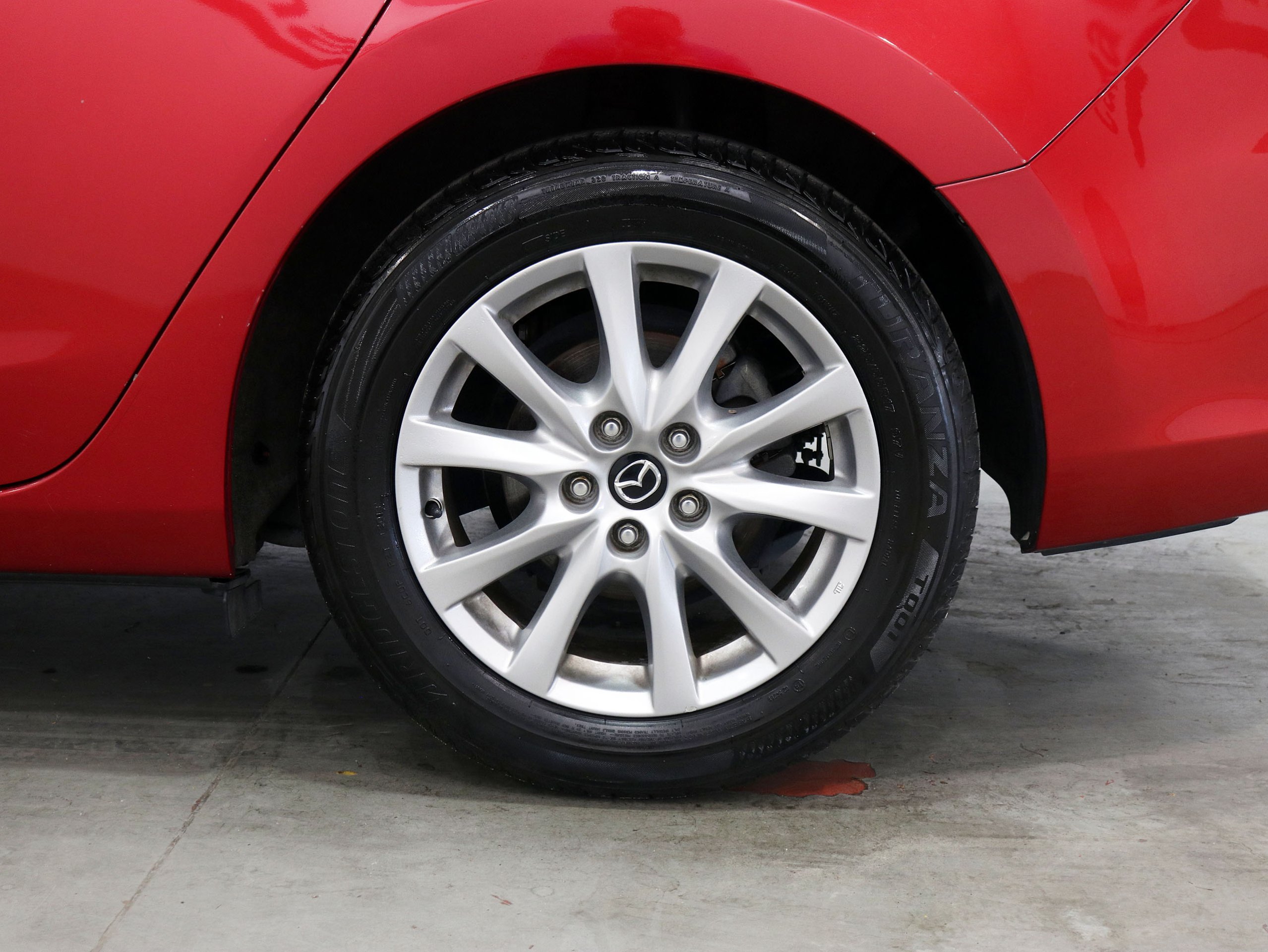Foto Mazda 2 39