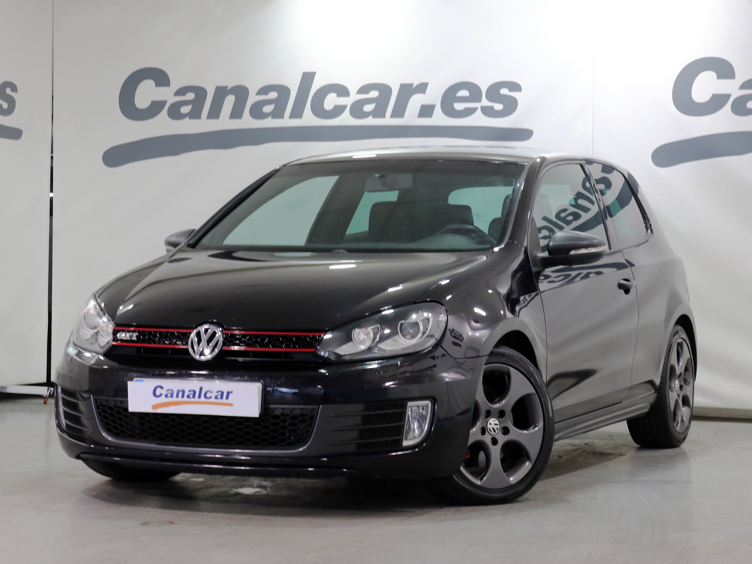 Foto Volkswagen Golf 1