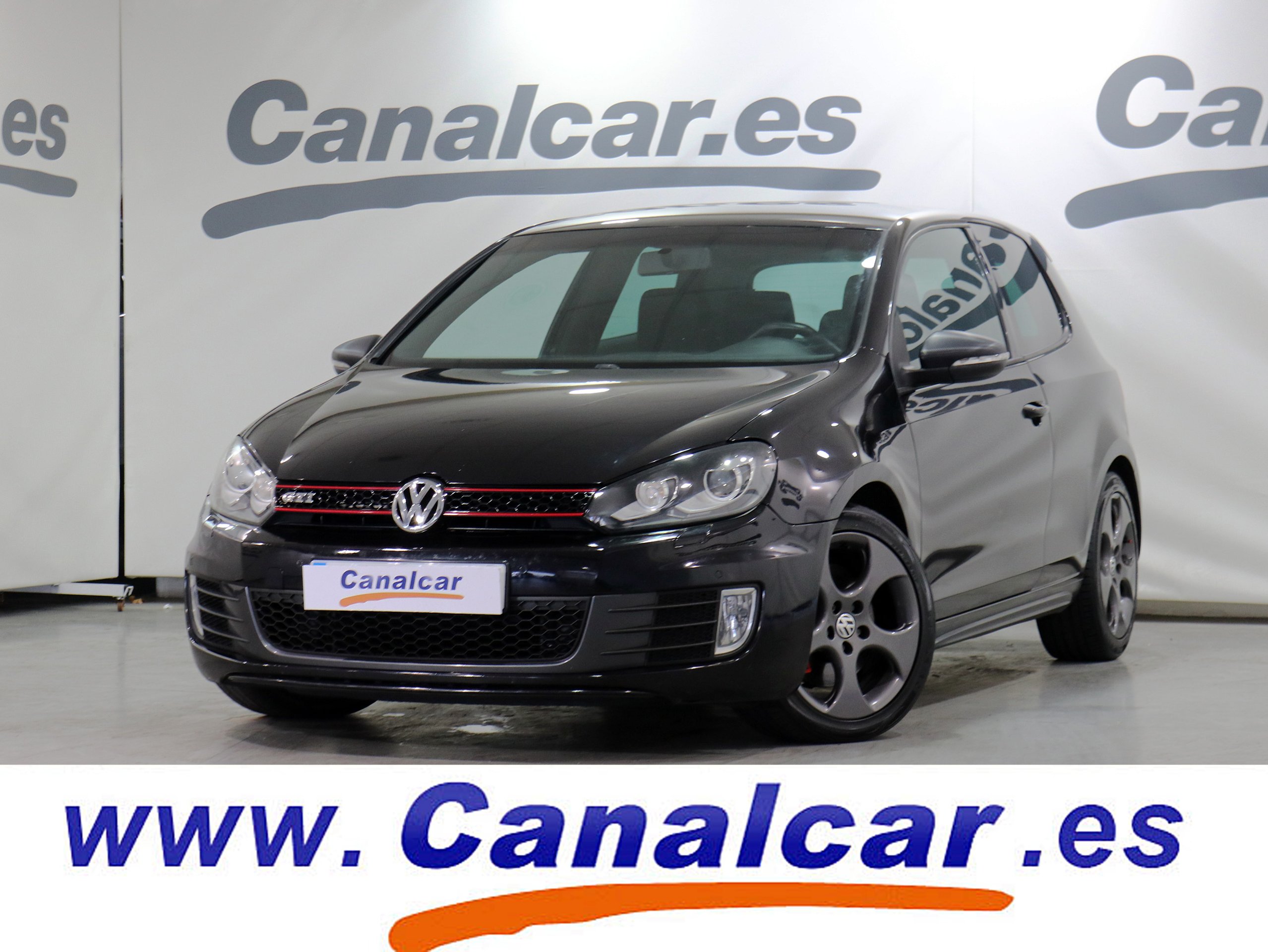 Foto Volkswagen Golf 2
