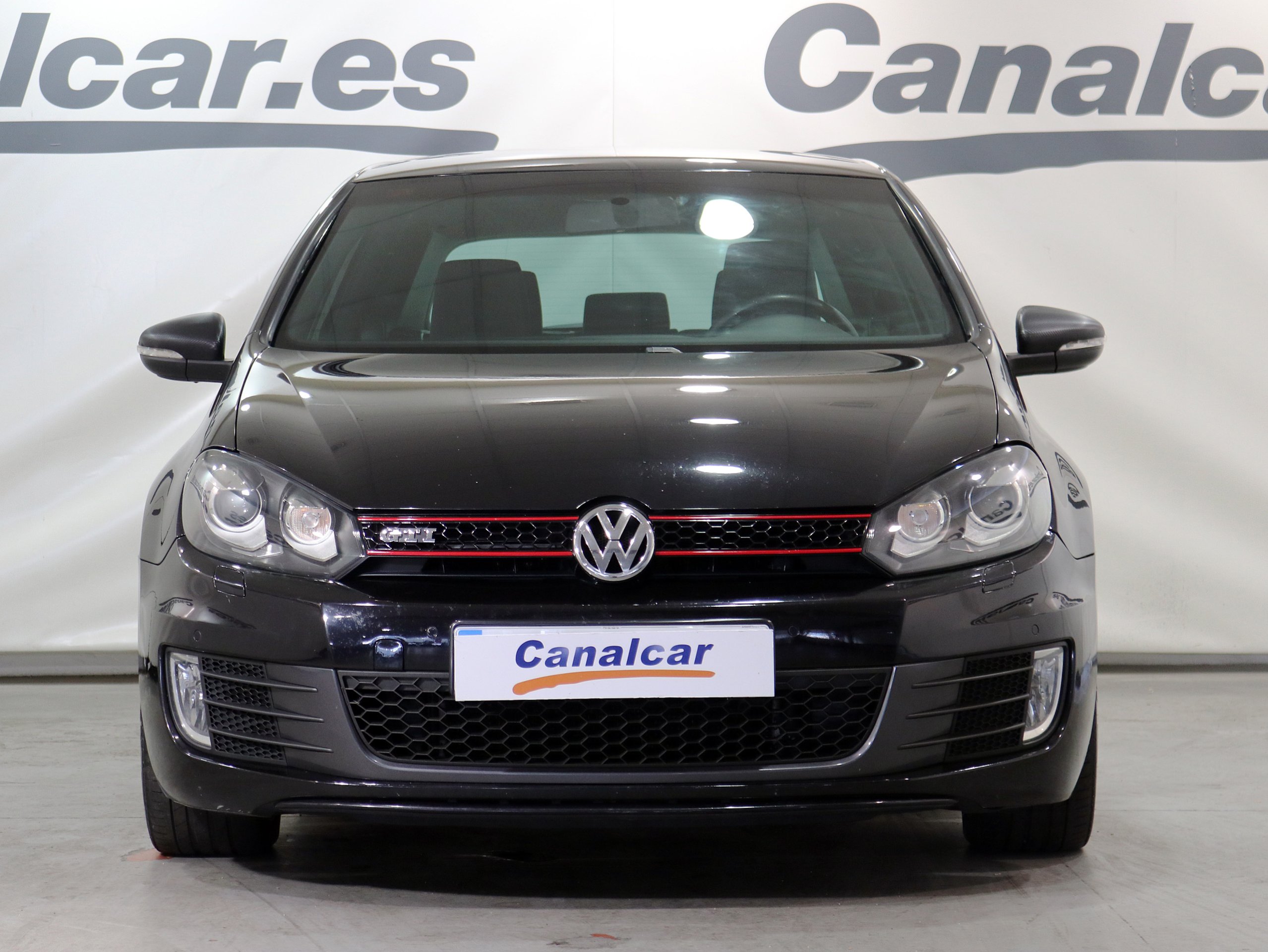 Foto Volkswagen Golf 3