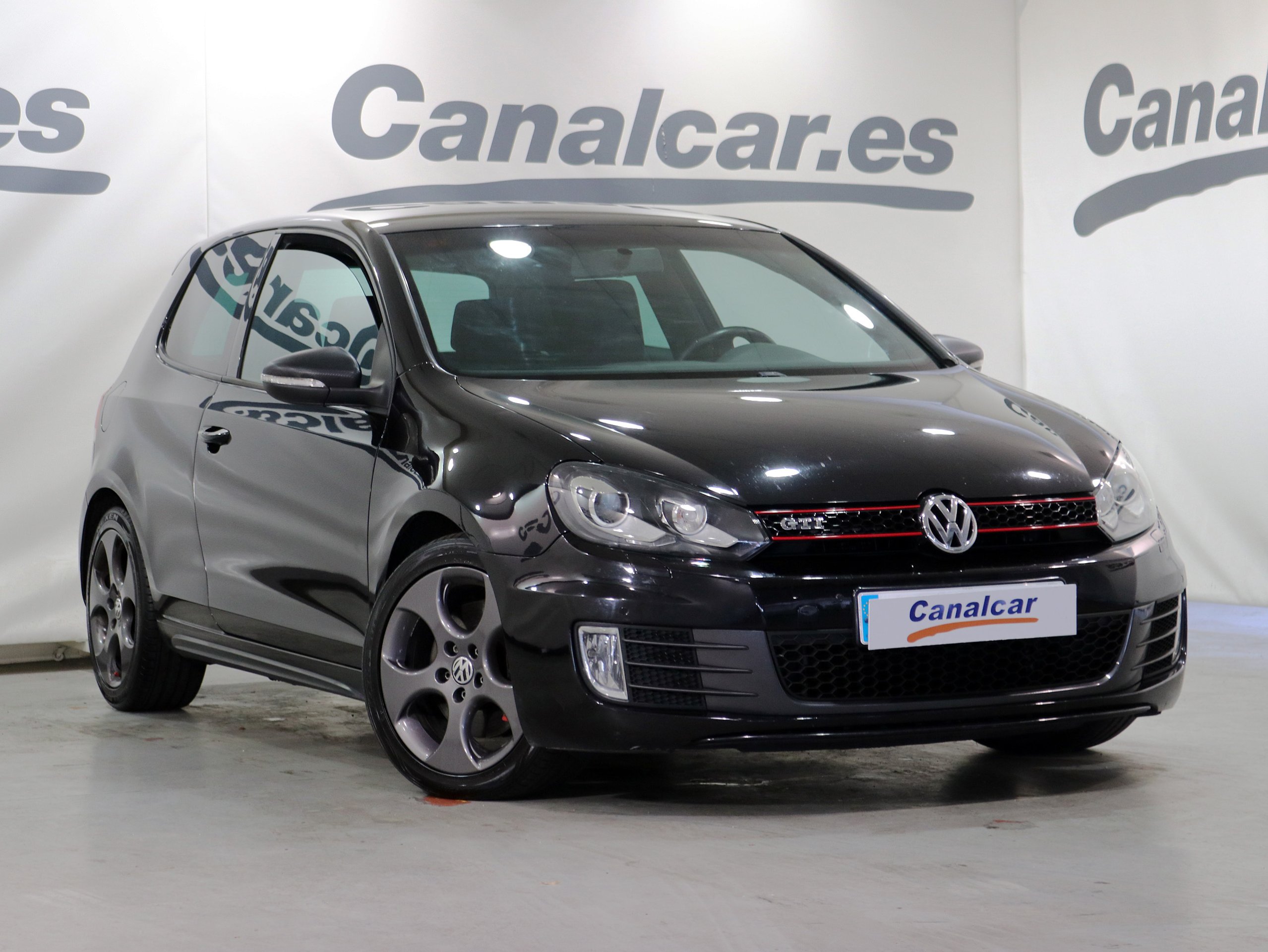Foto Volkswagen Golf 4