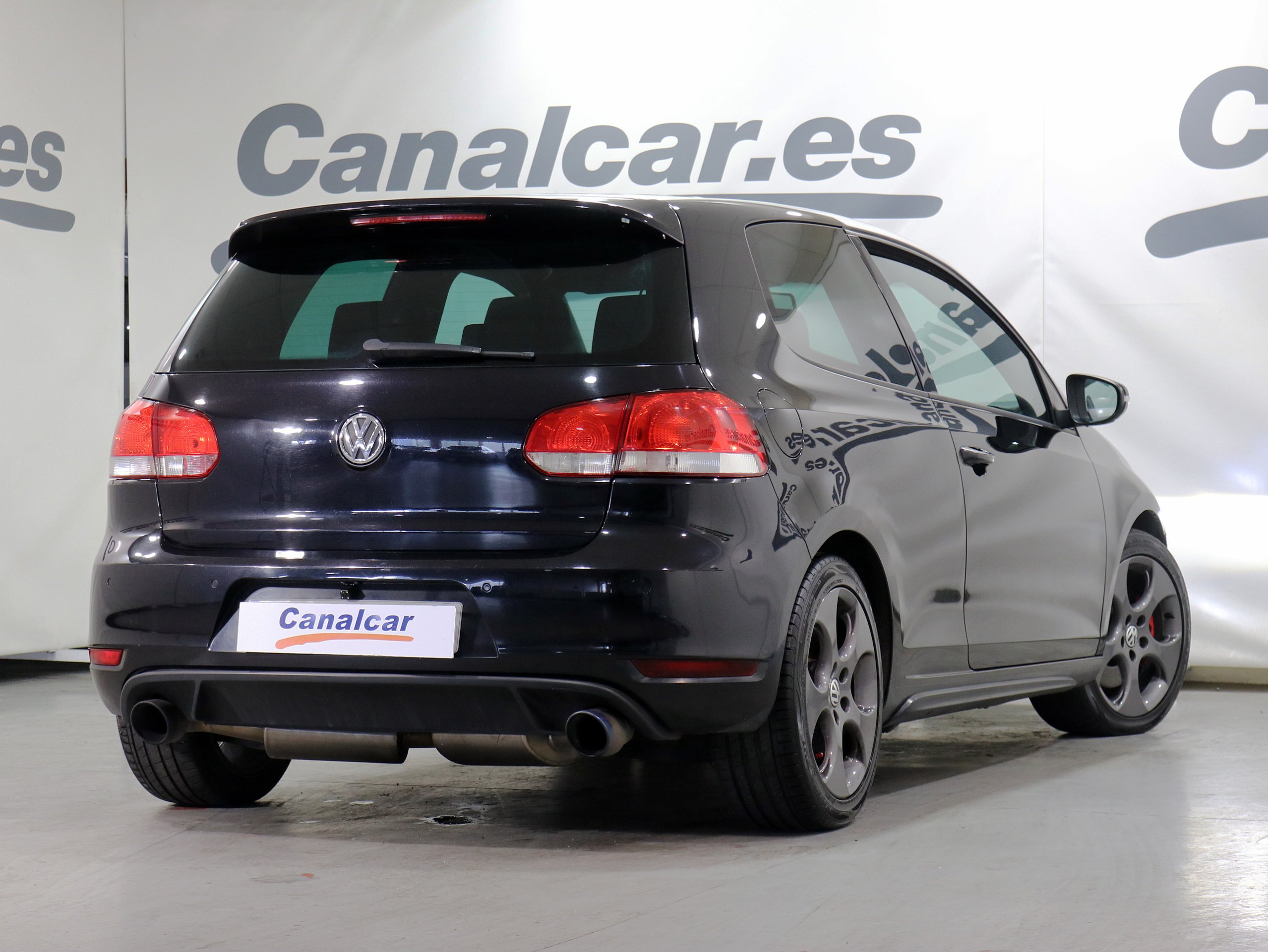 Foto Volkswagen Golf 5