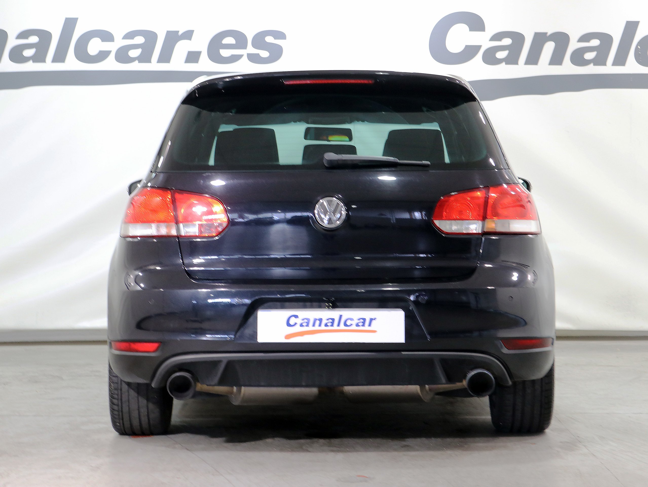 Foto Volkswagen Golf 6