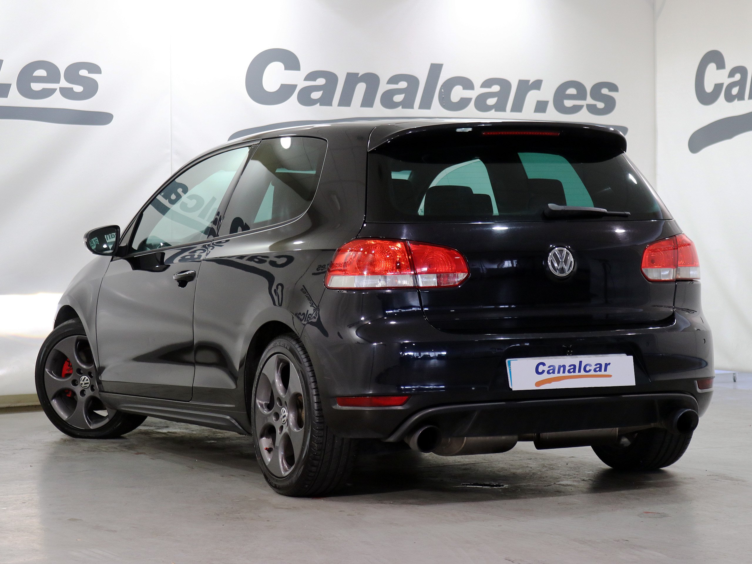 Foto Volkswagen Golf 7