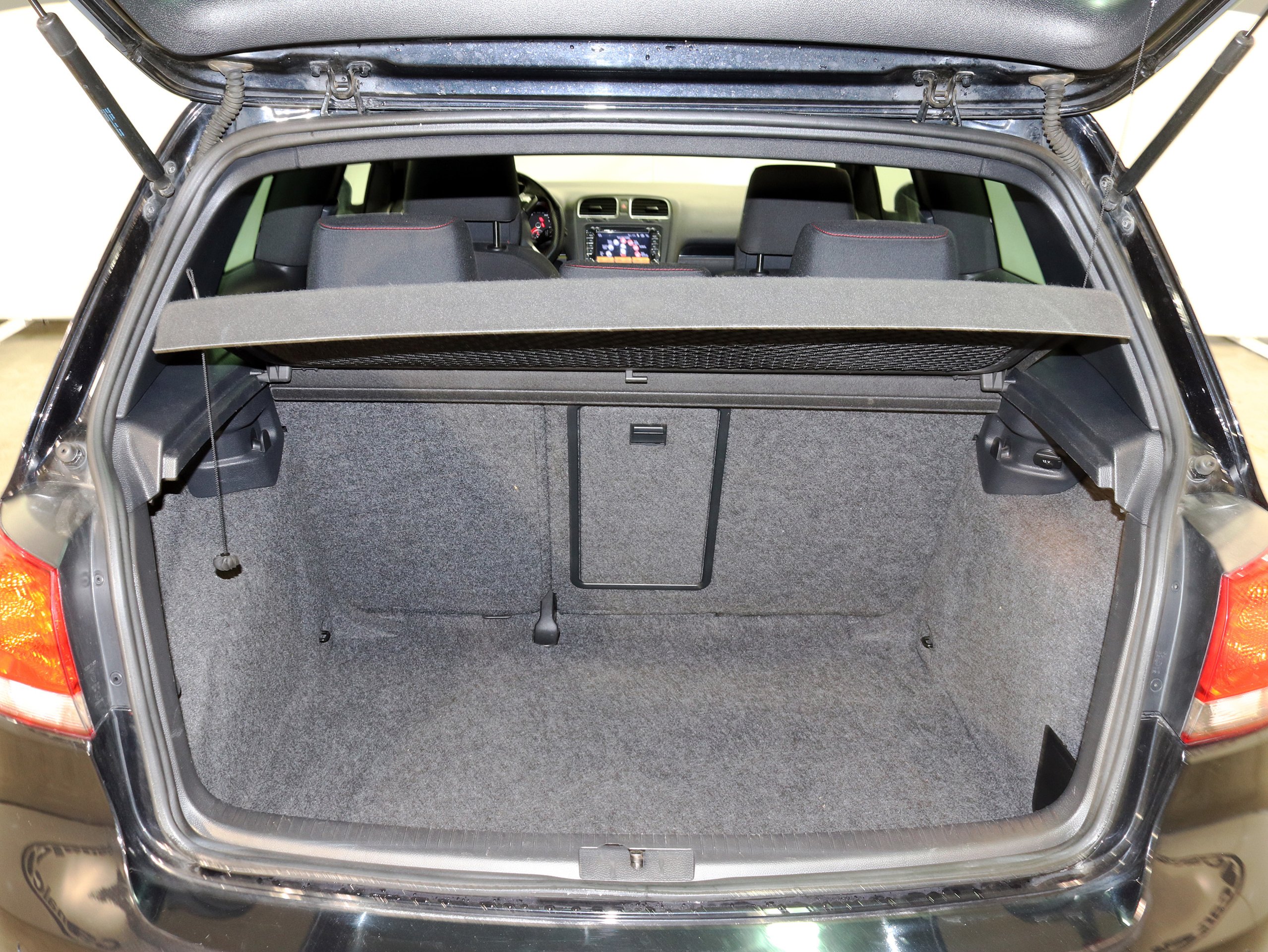 Foto Volkswagen Golf 9