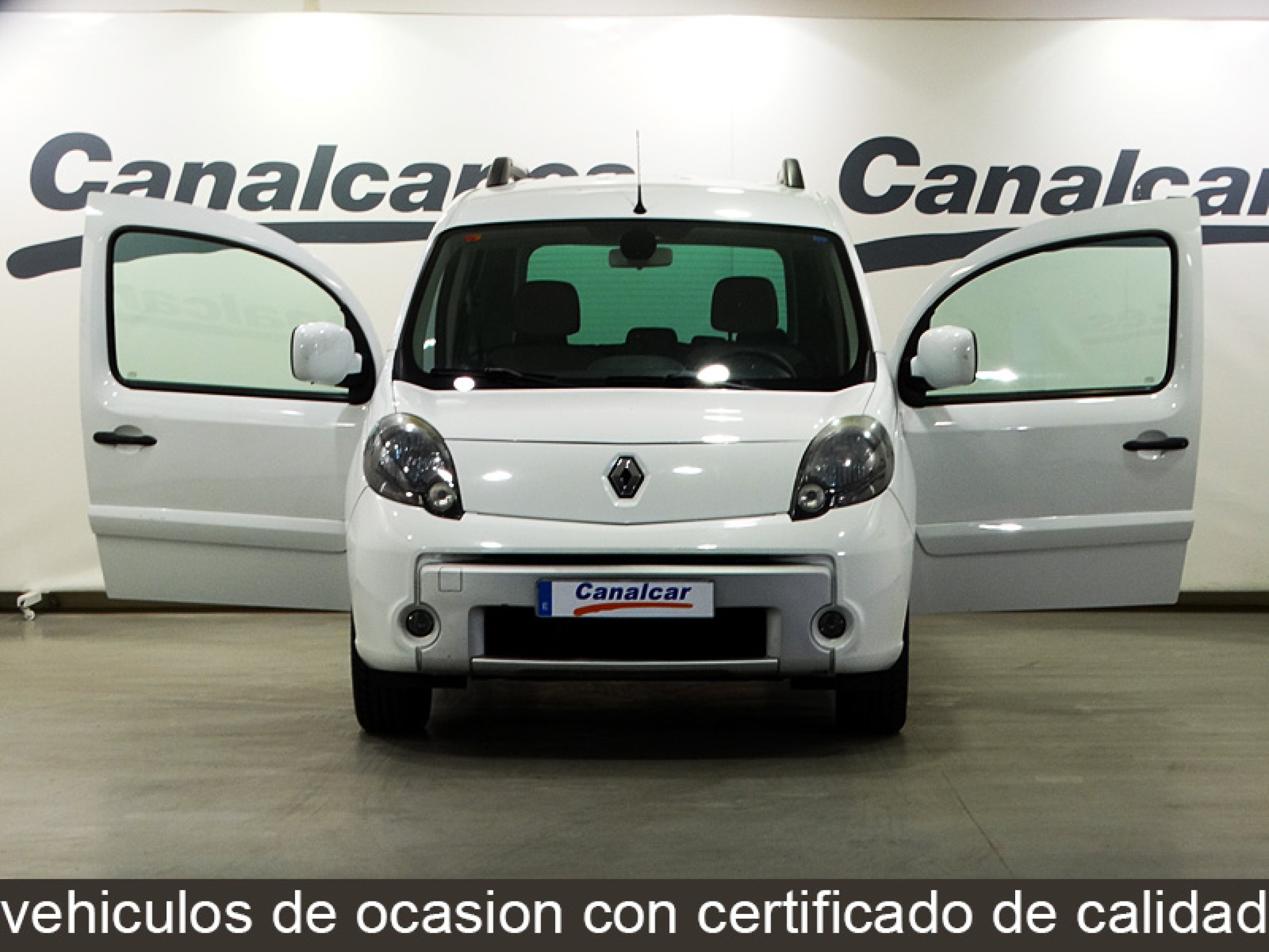 Foto Renault Kangoo 5