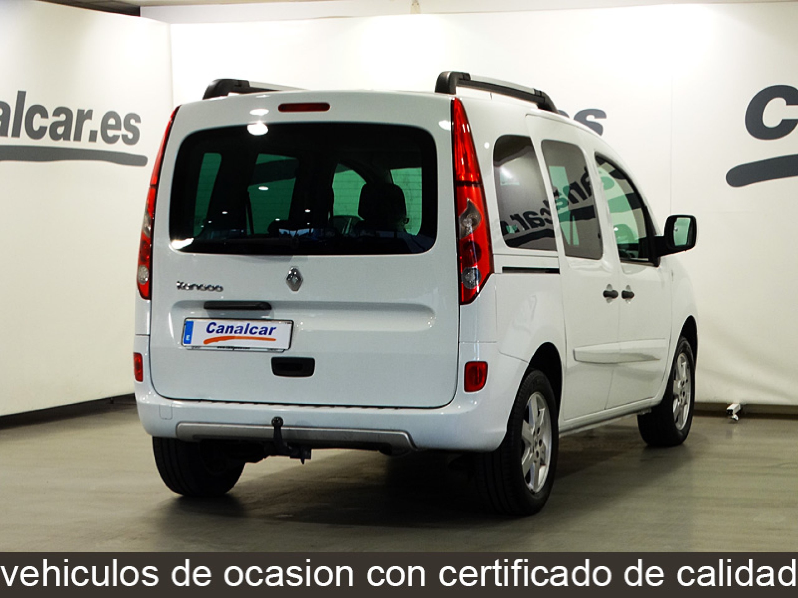 Foto Renault Kangoo 6