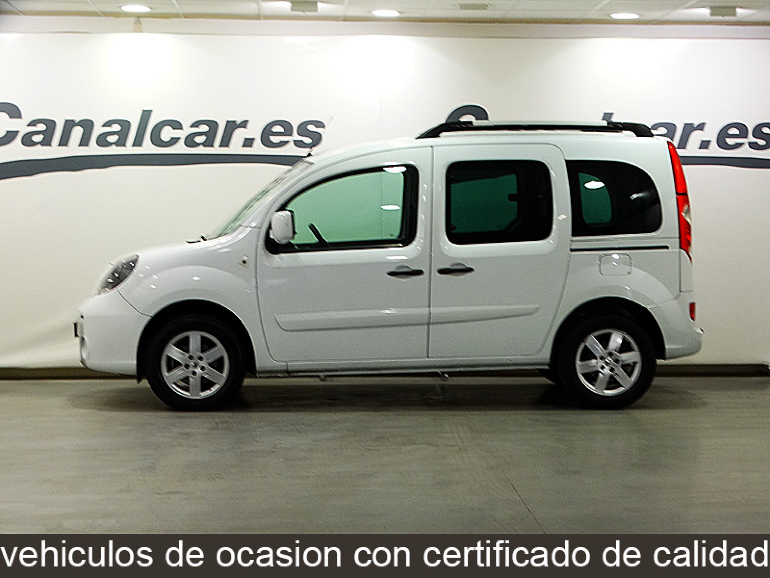 Foto Renault Kangoo 9
