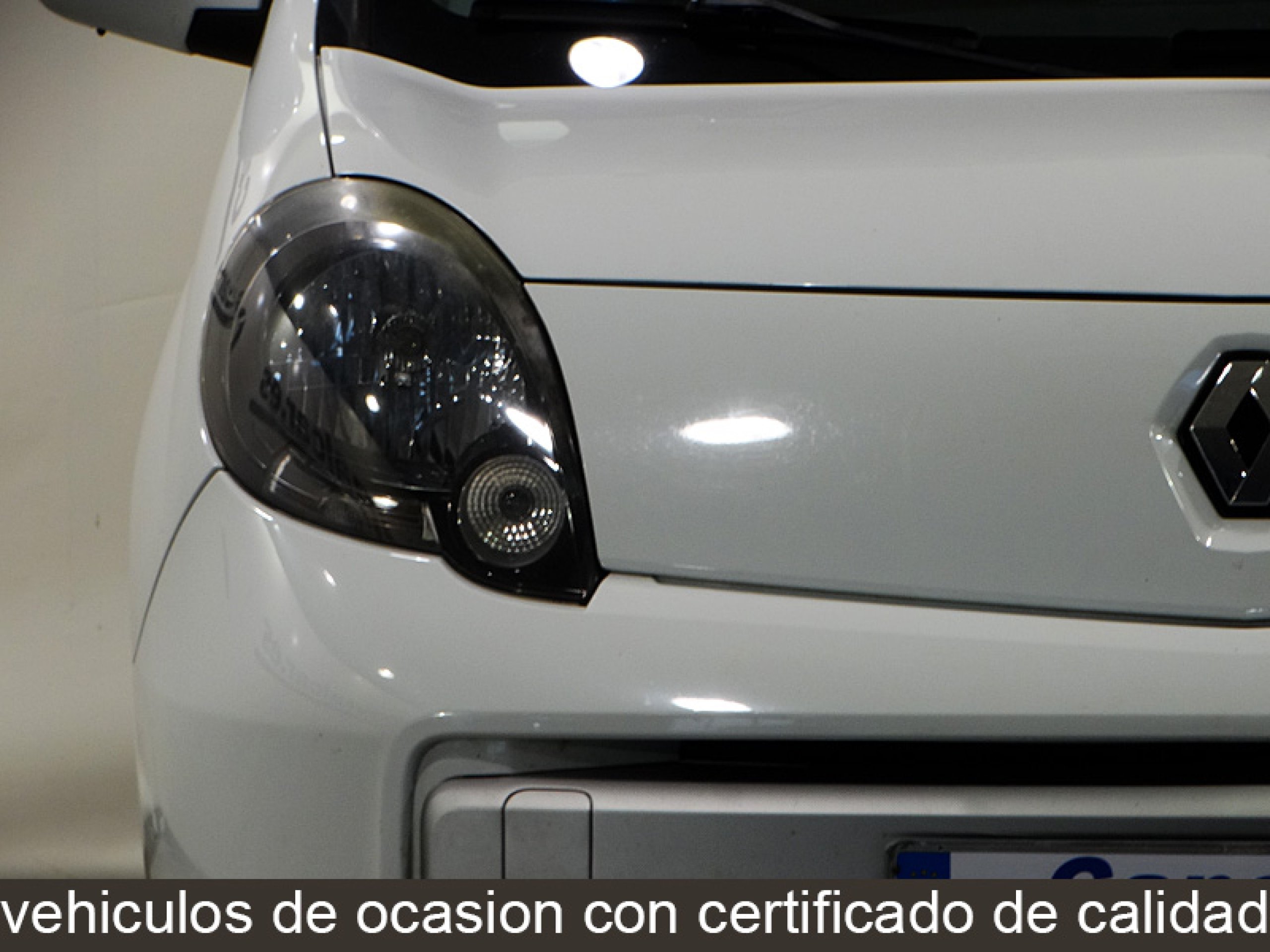 Foto Renault Kangoo 11