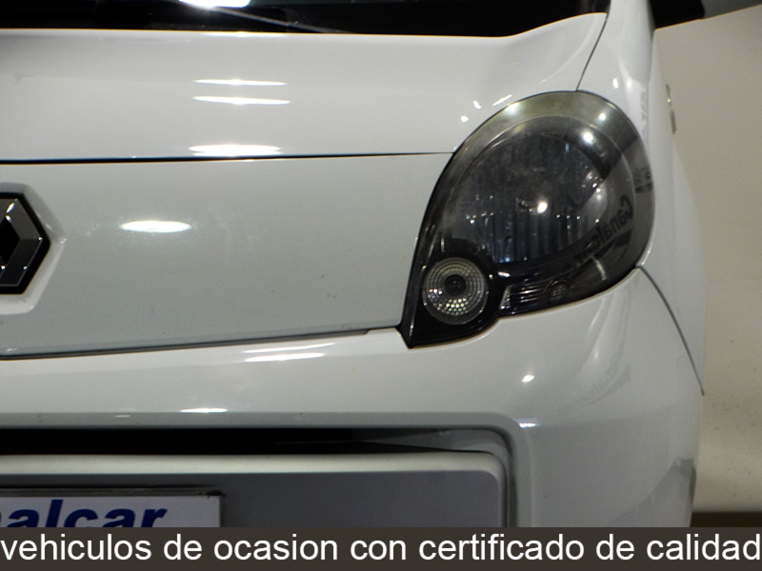 Foto Renault Kangoo 12