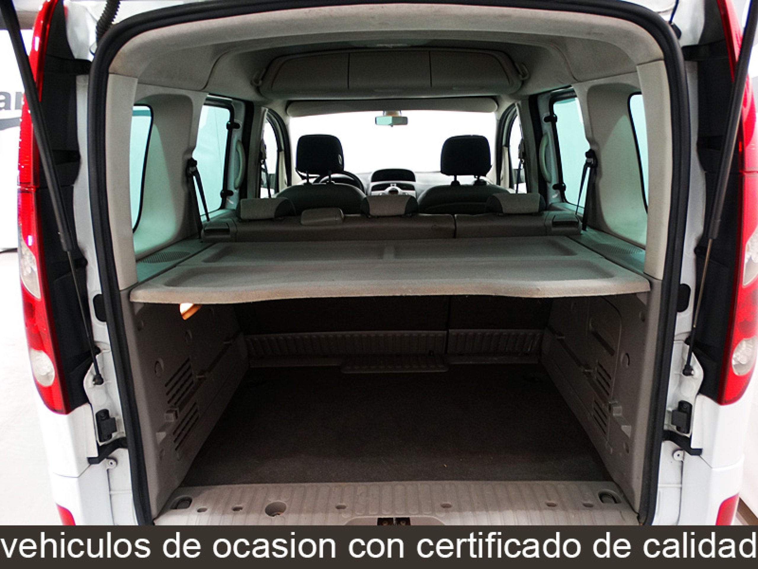 Foto Renault Kangoo 13