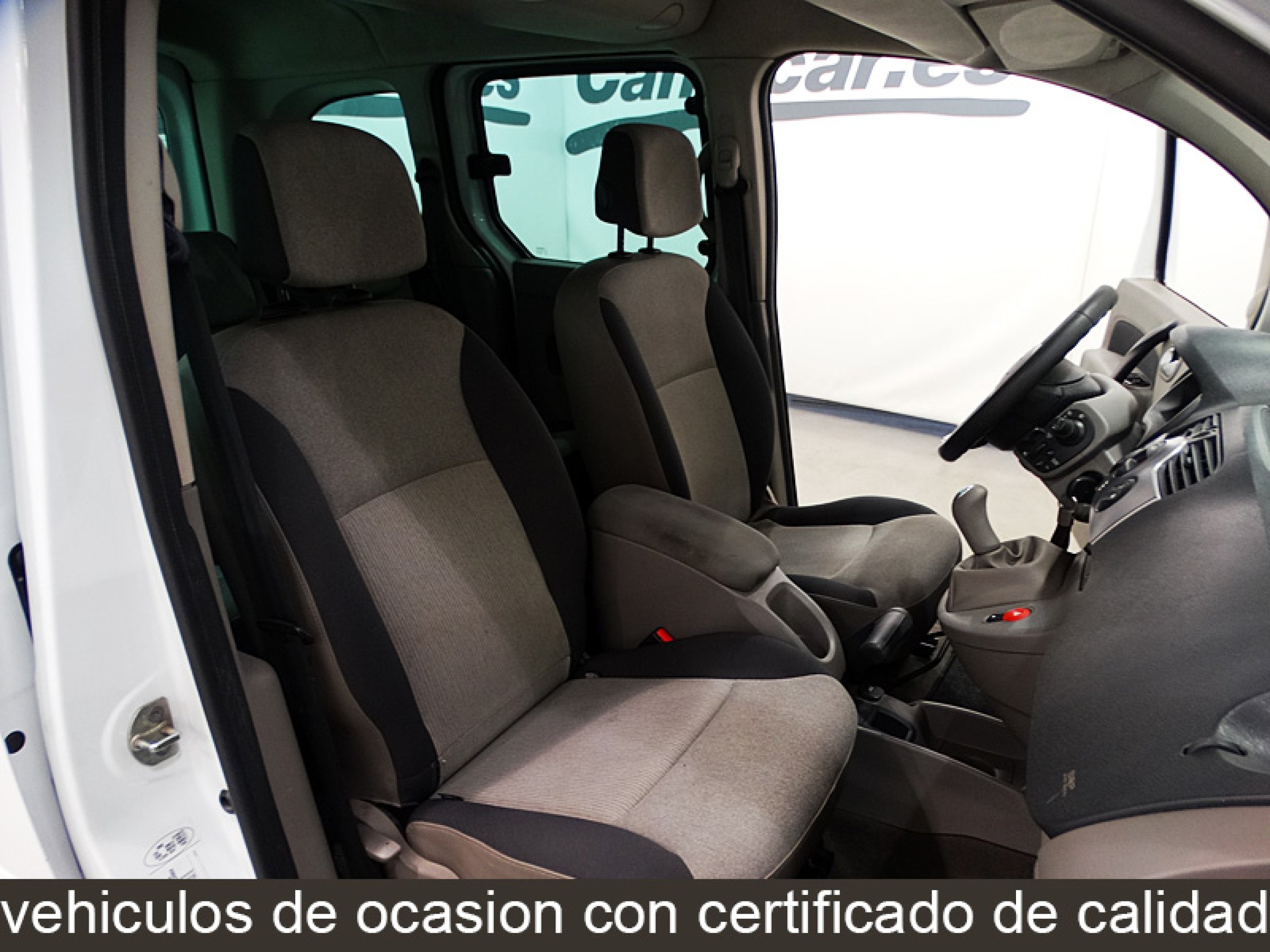 Foto Renault Kangoo 17