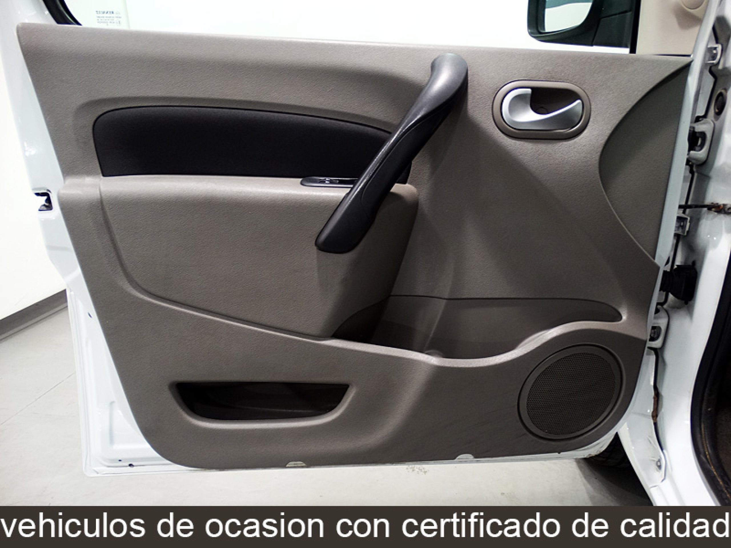 Foto Renault Kangoo 19