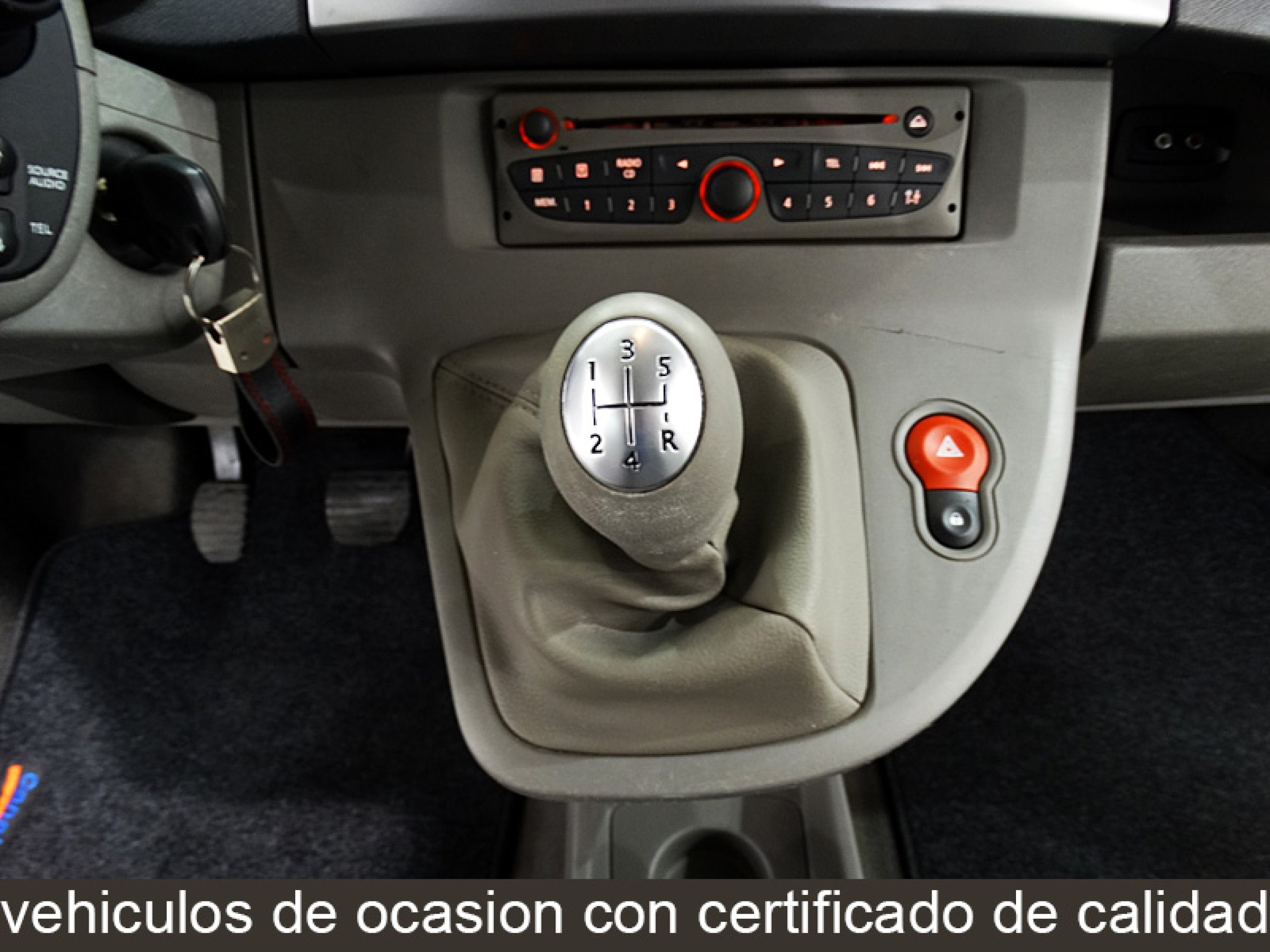Foto Renault Kangoo 20