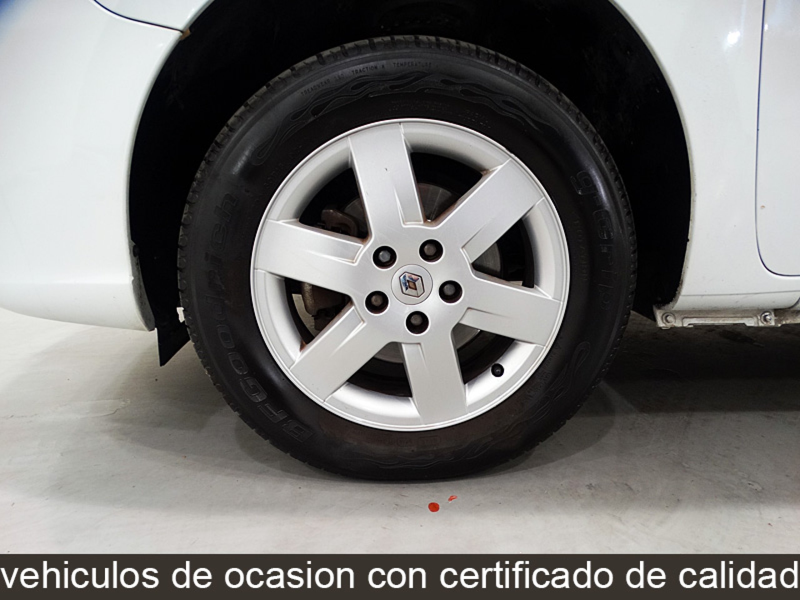 Foto Renault Kangoo 22