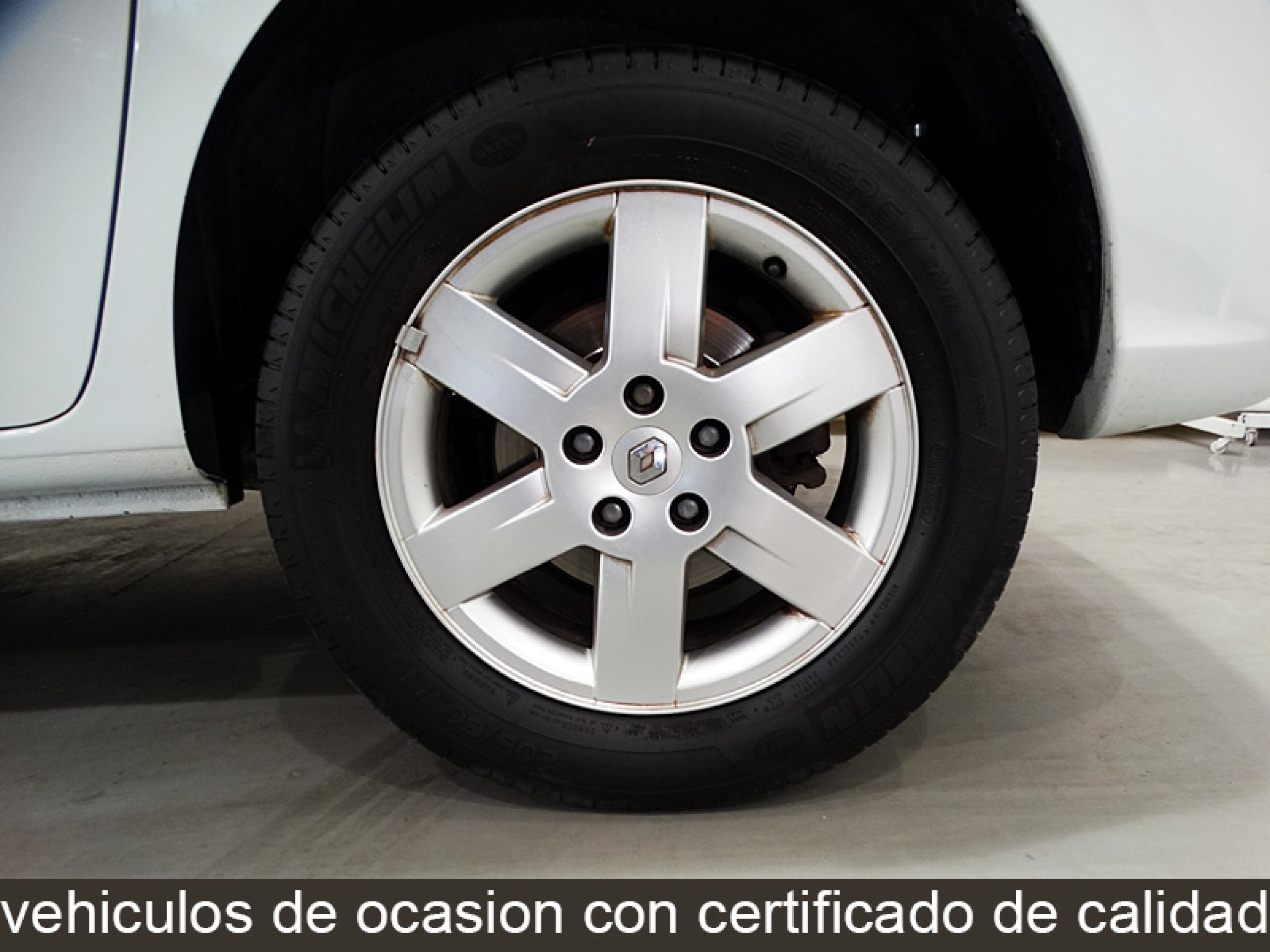 Foto Renault Kangoo 23
