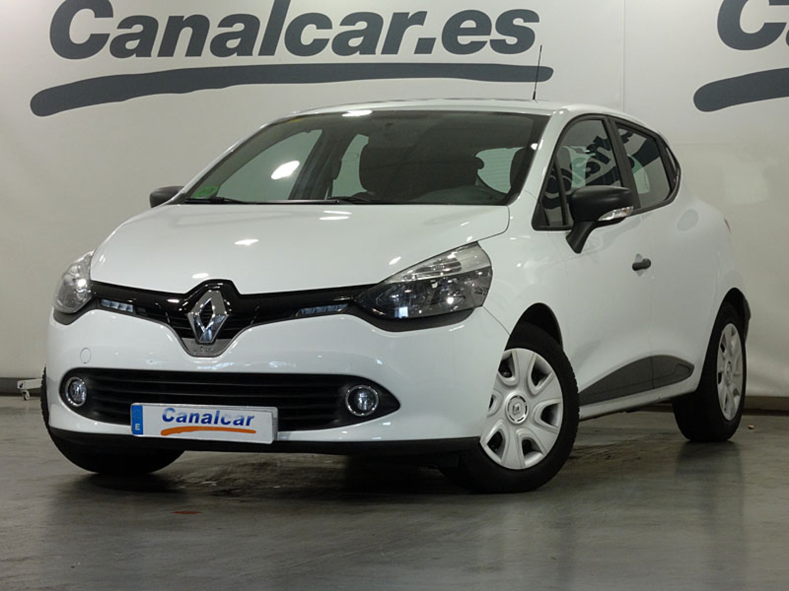 Foto Renault Clio 1