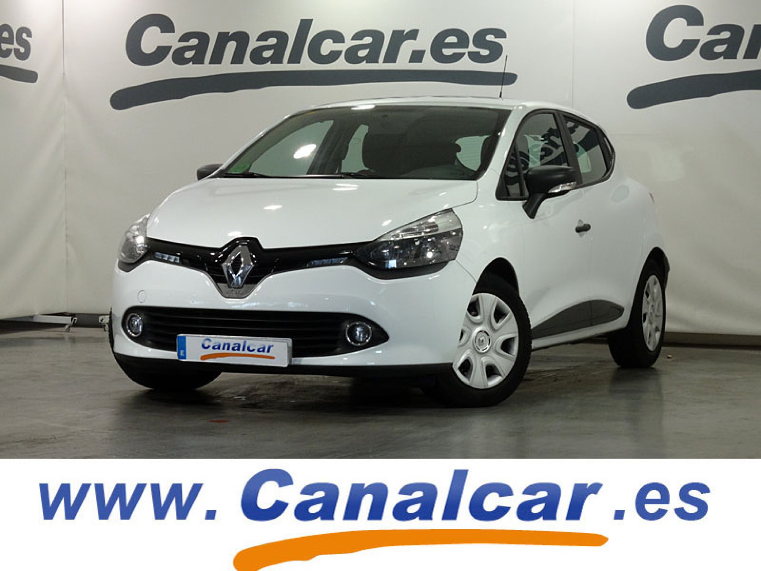 Foto Renault Clio 2