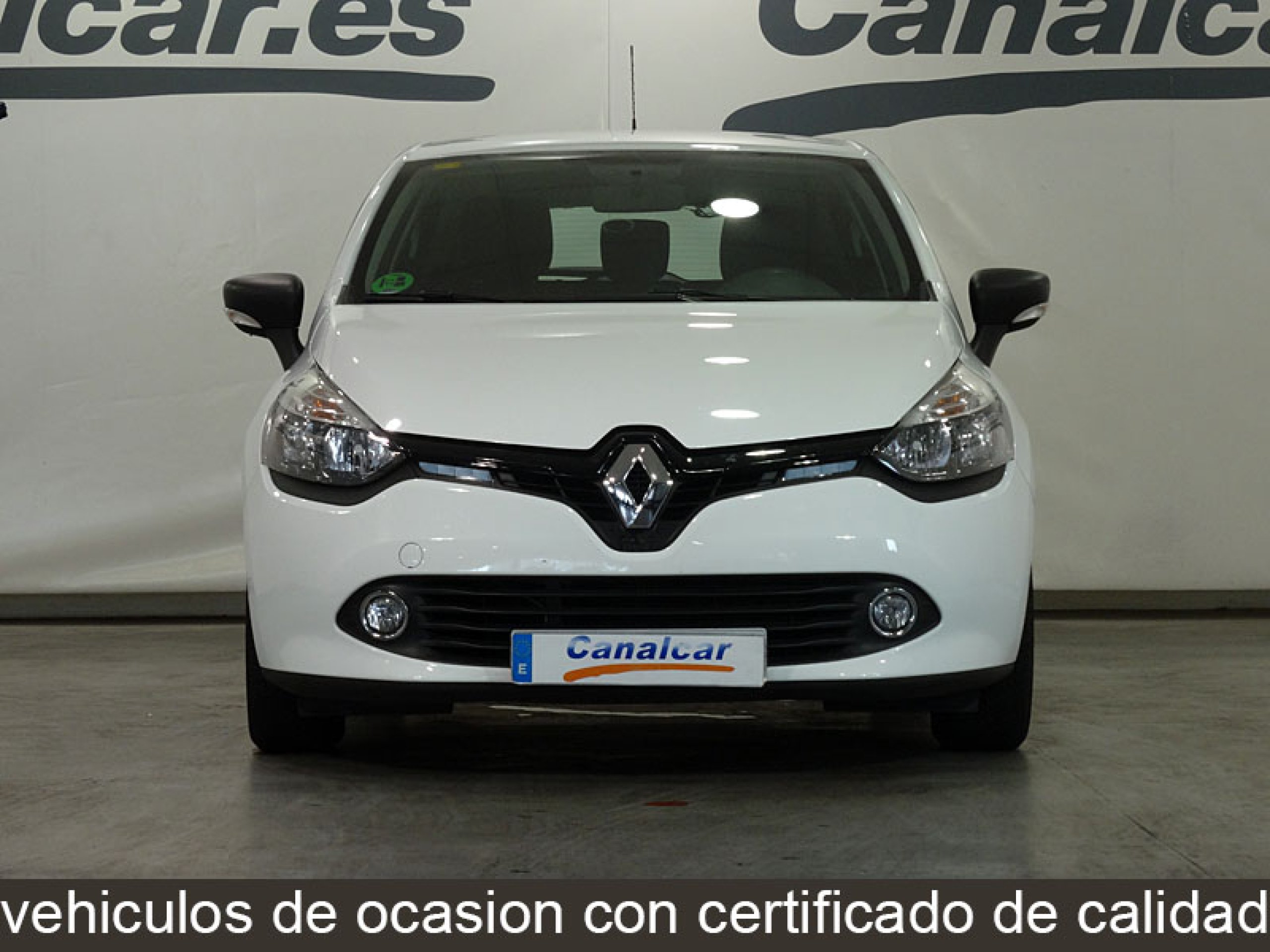 Foto Renault Clio 3