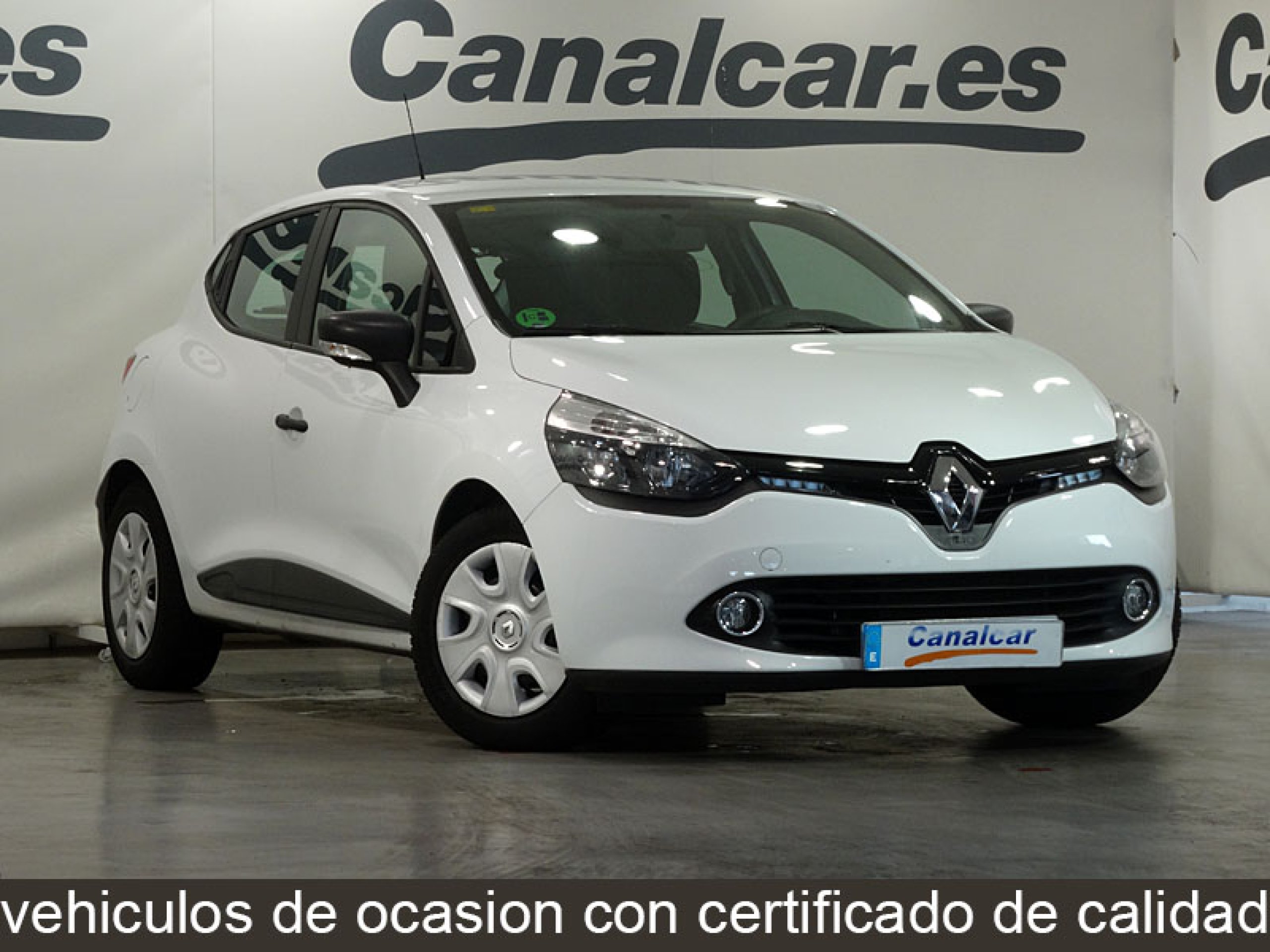 Foto Renault Clio 4