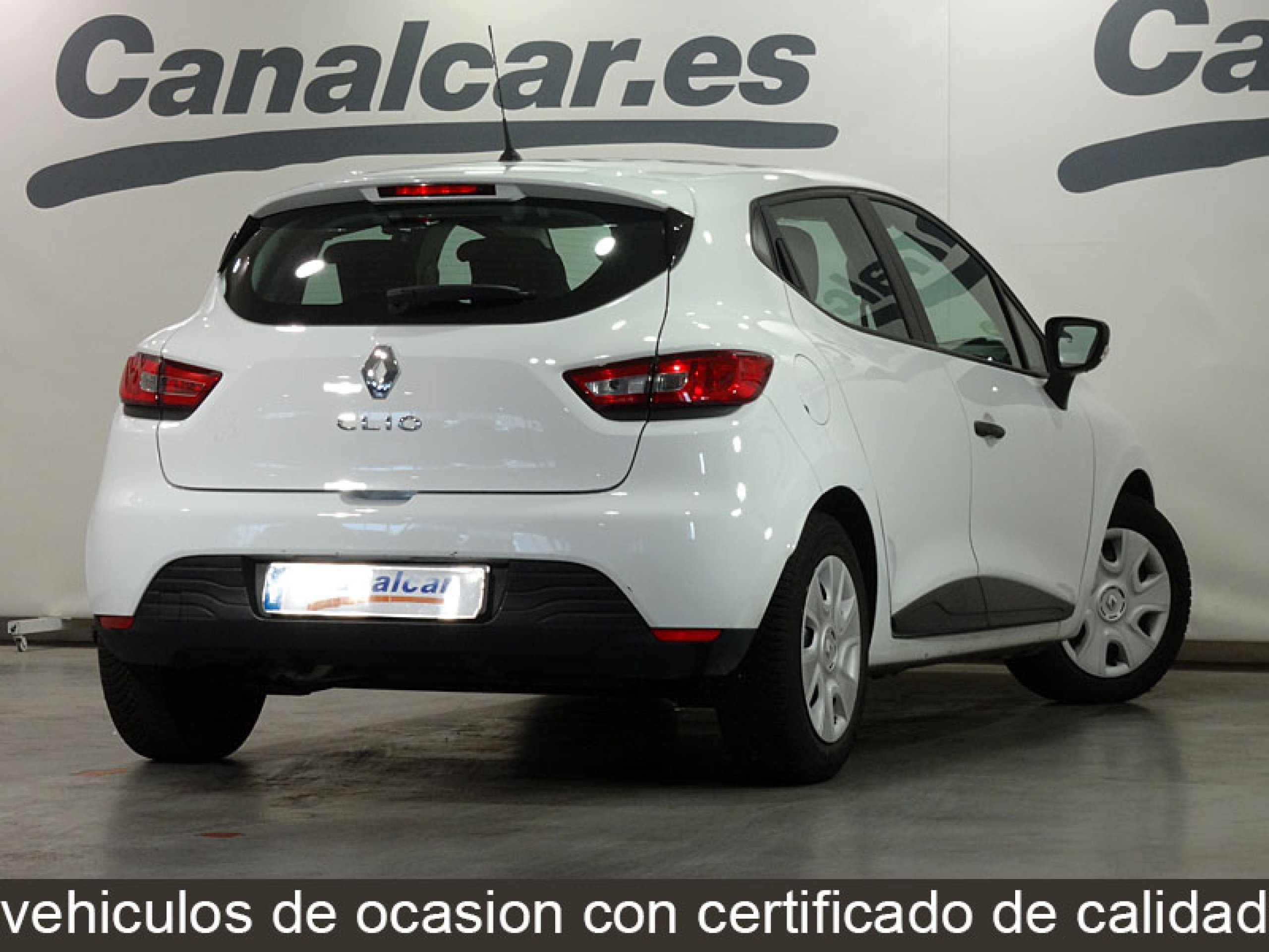 Foto Renault Clio 5