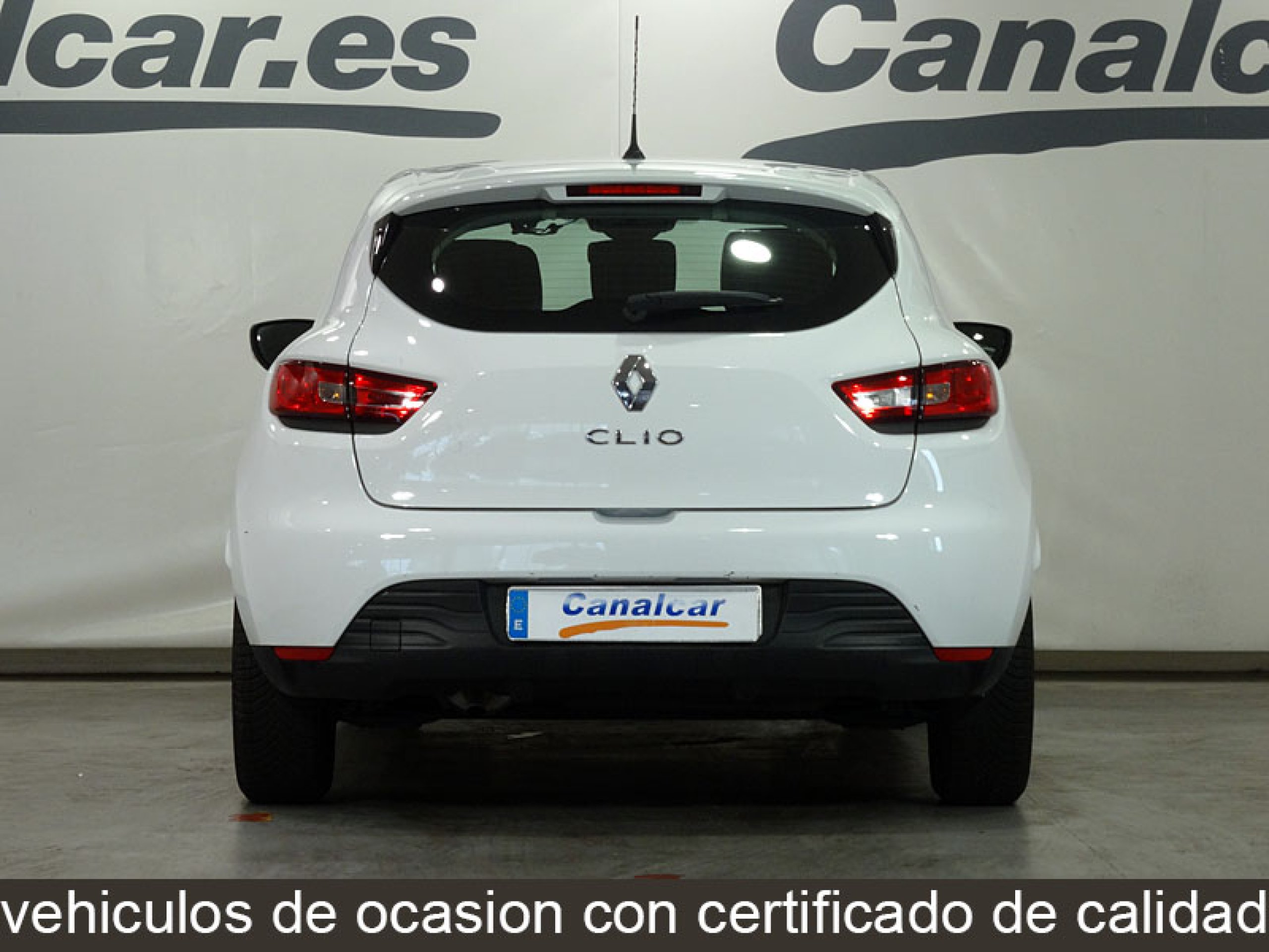 Foto Renault Clio 6