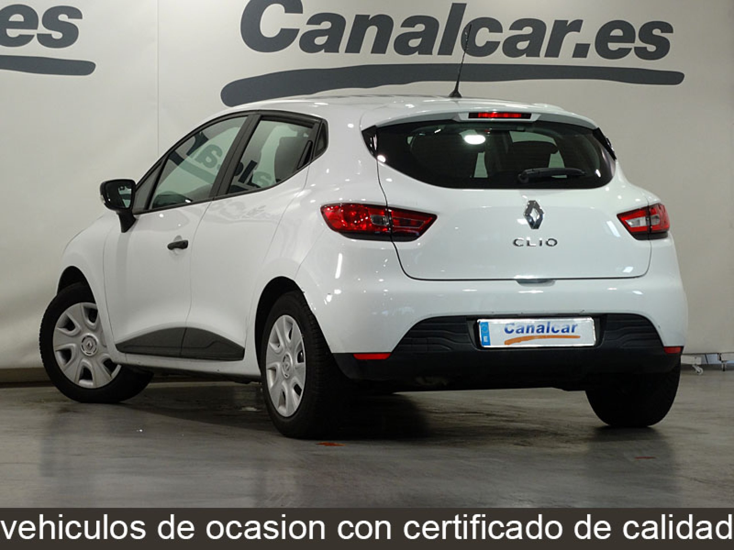 Foto Renault Clio 7