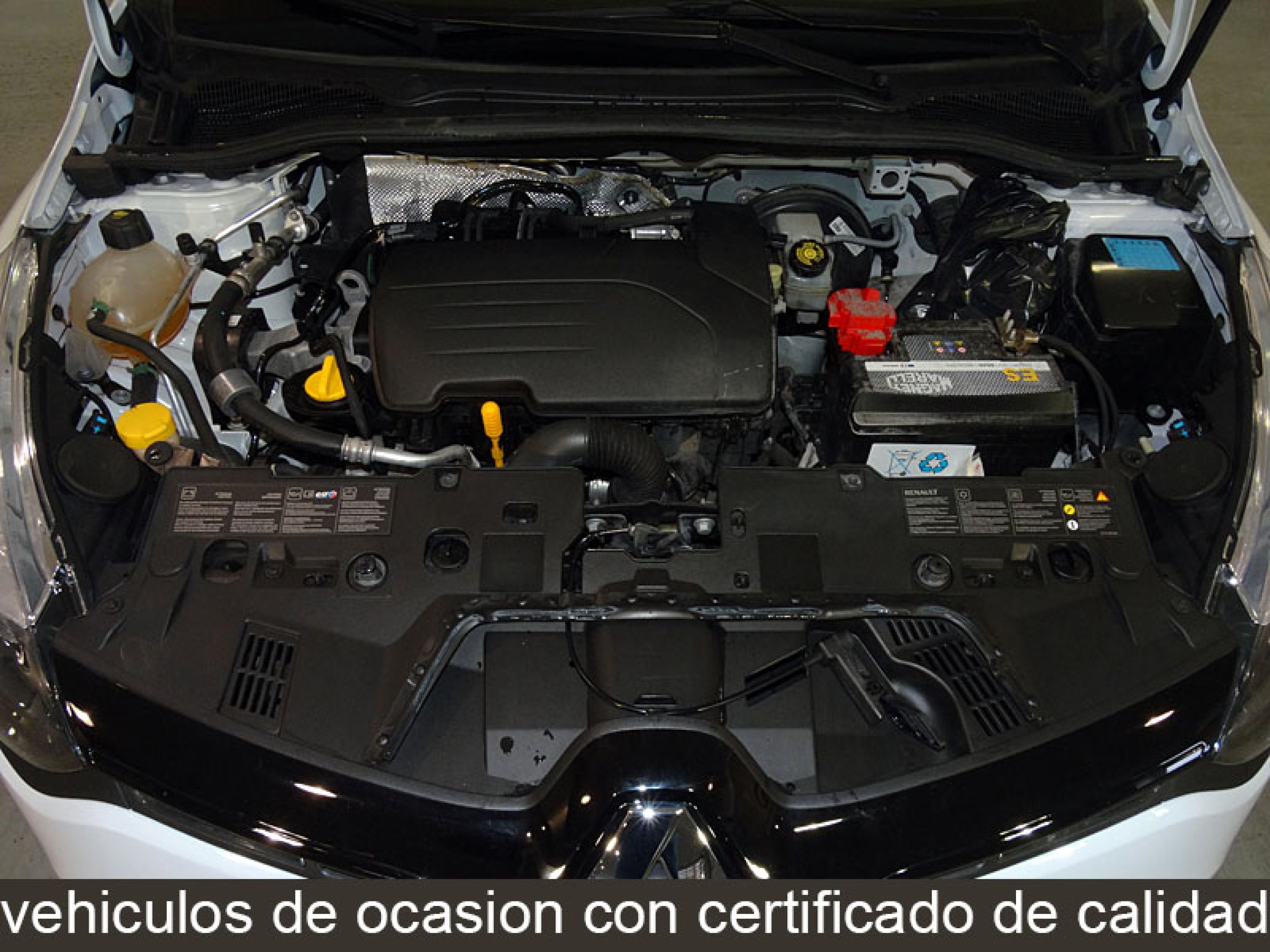 Foto Renault Clio 8
