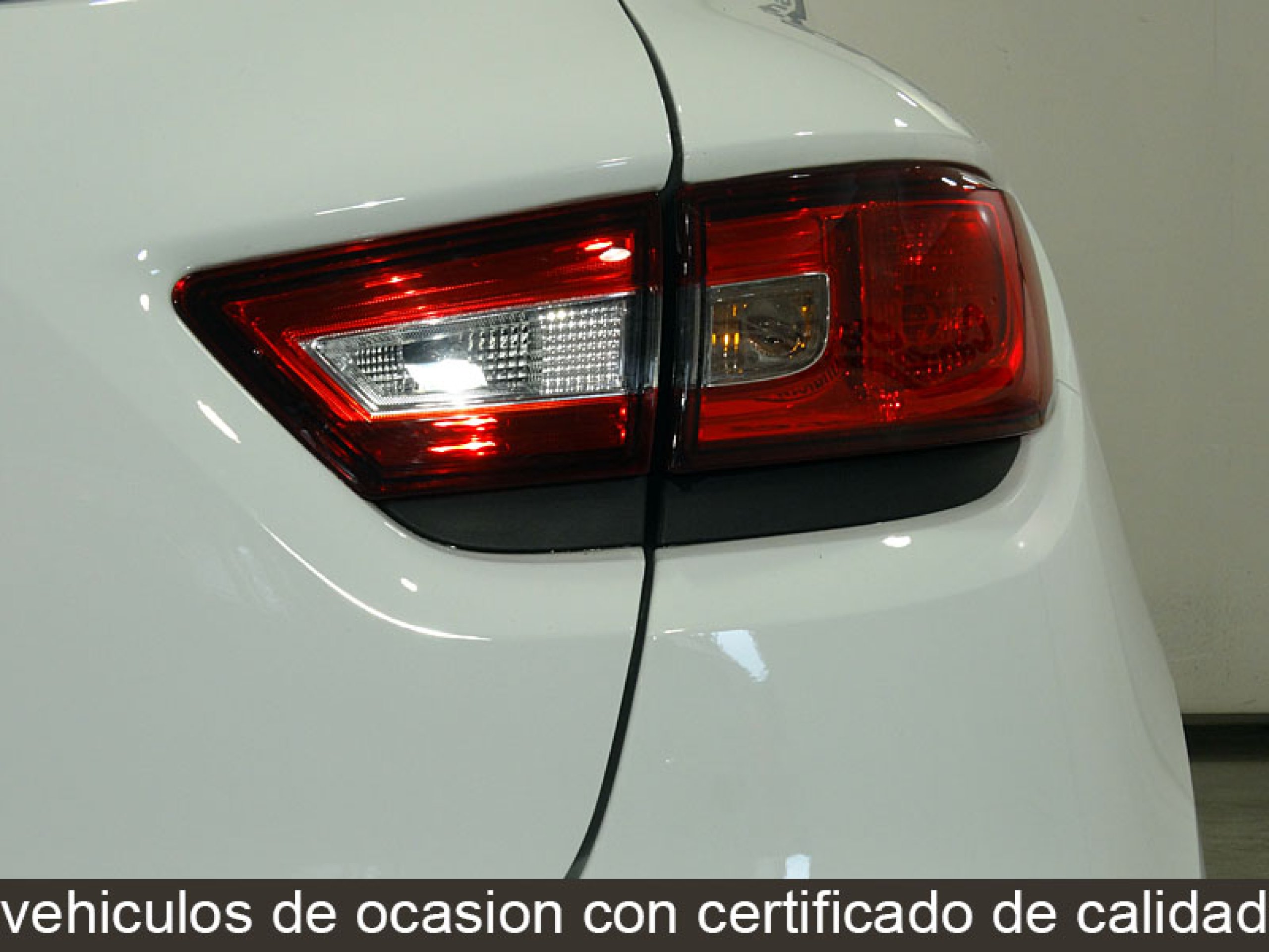 Foto Renault Clio 11