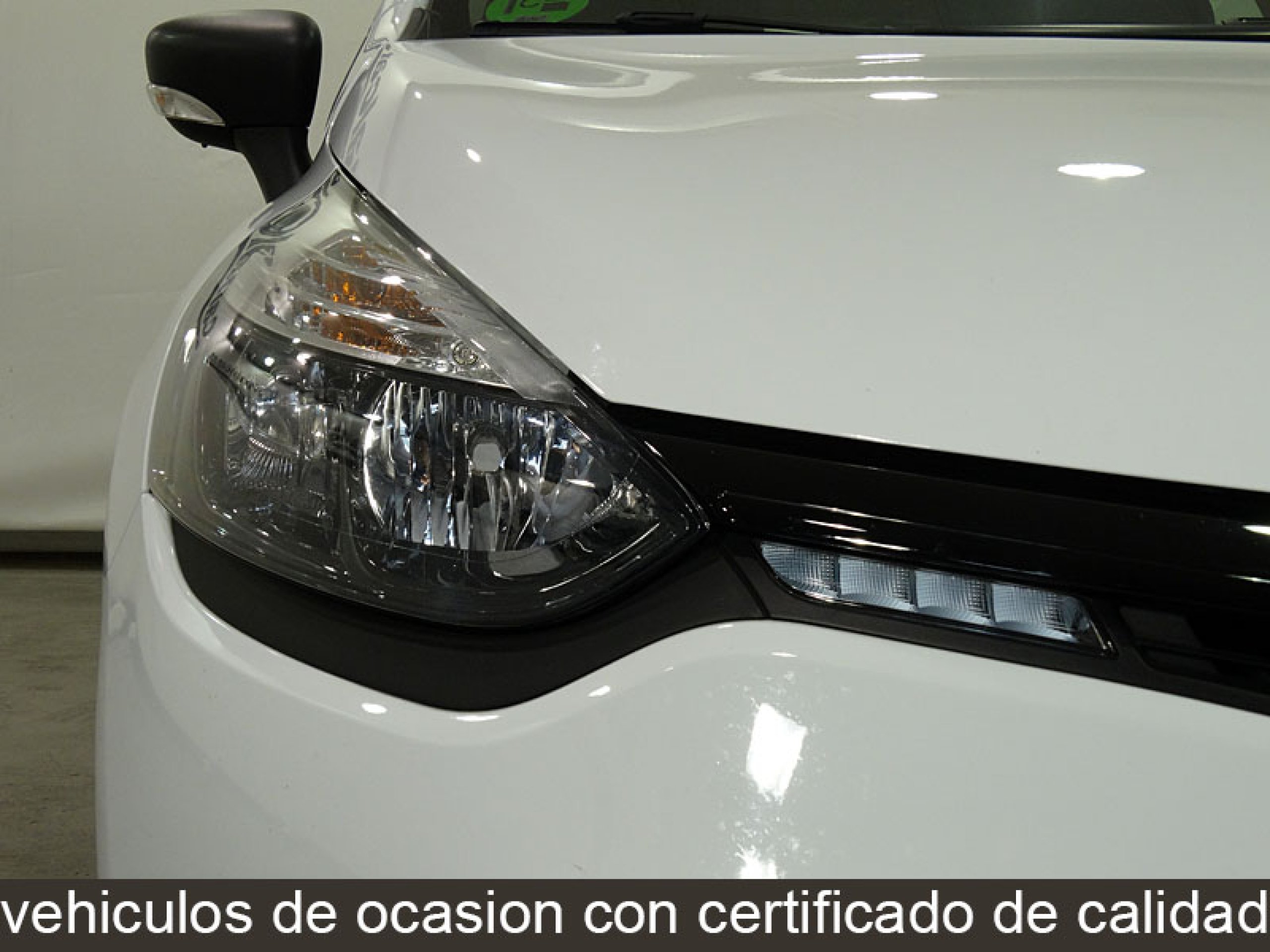 Foto Renault Clio 12