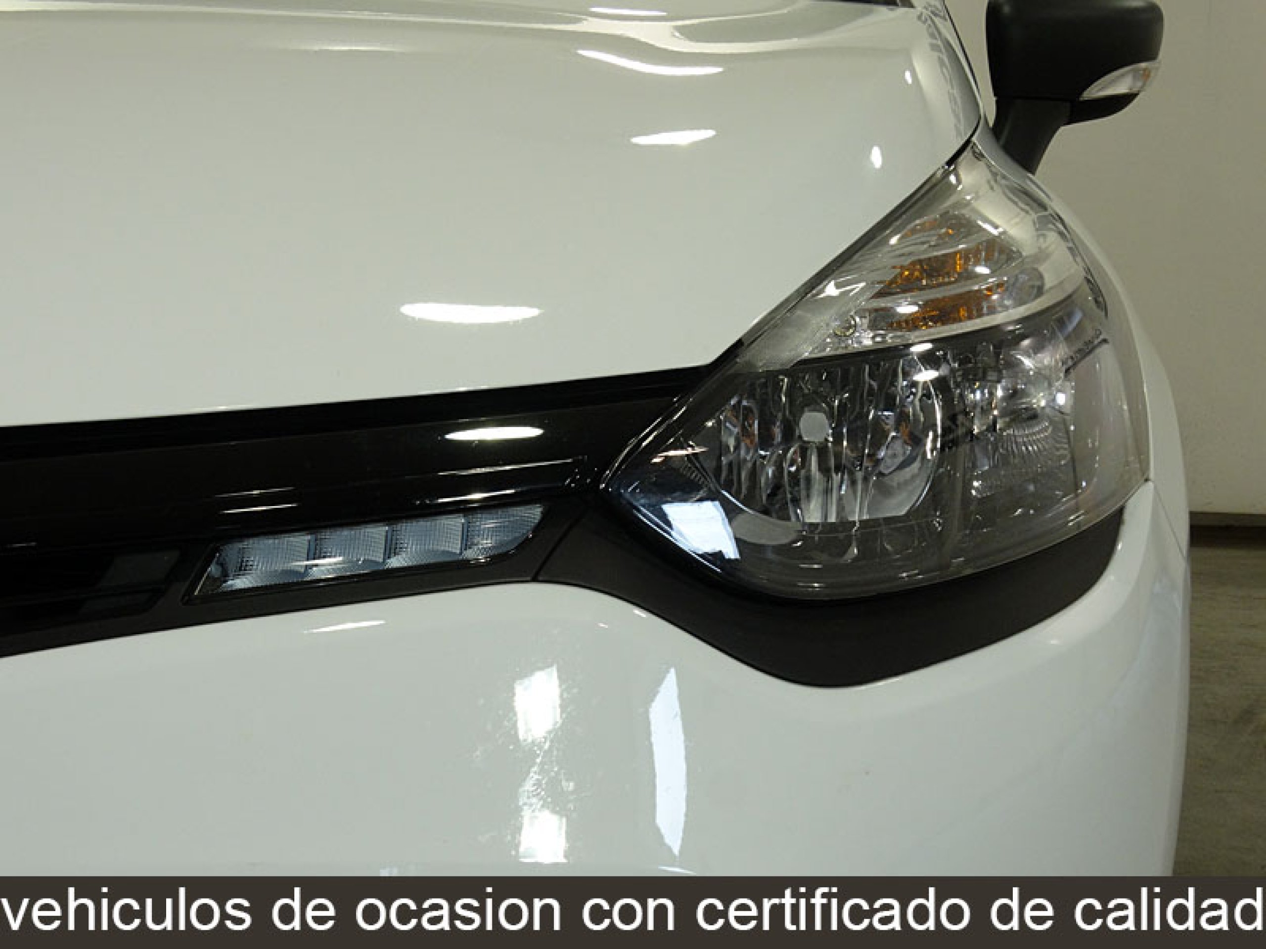 Foto Renault Clio 13