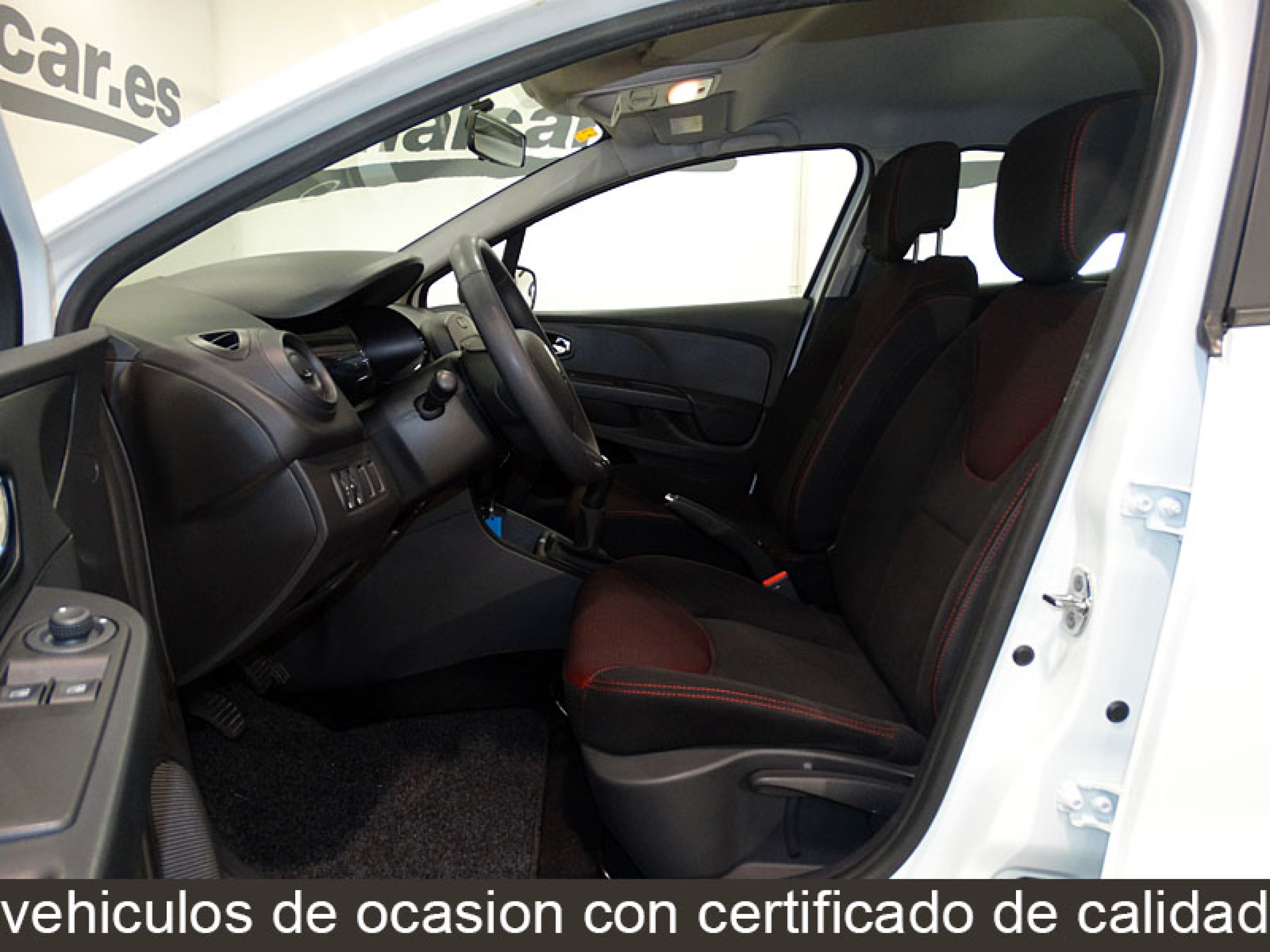 Foto Renault Clio 15