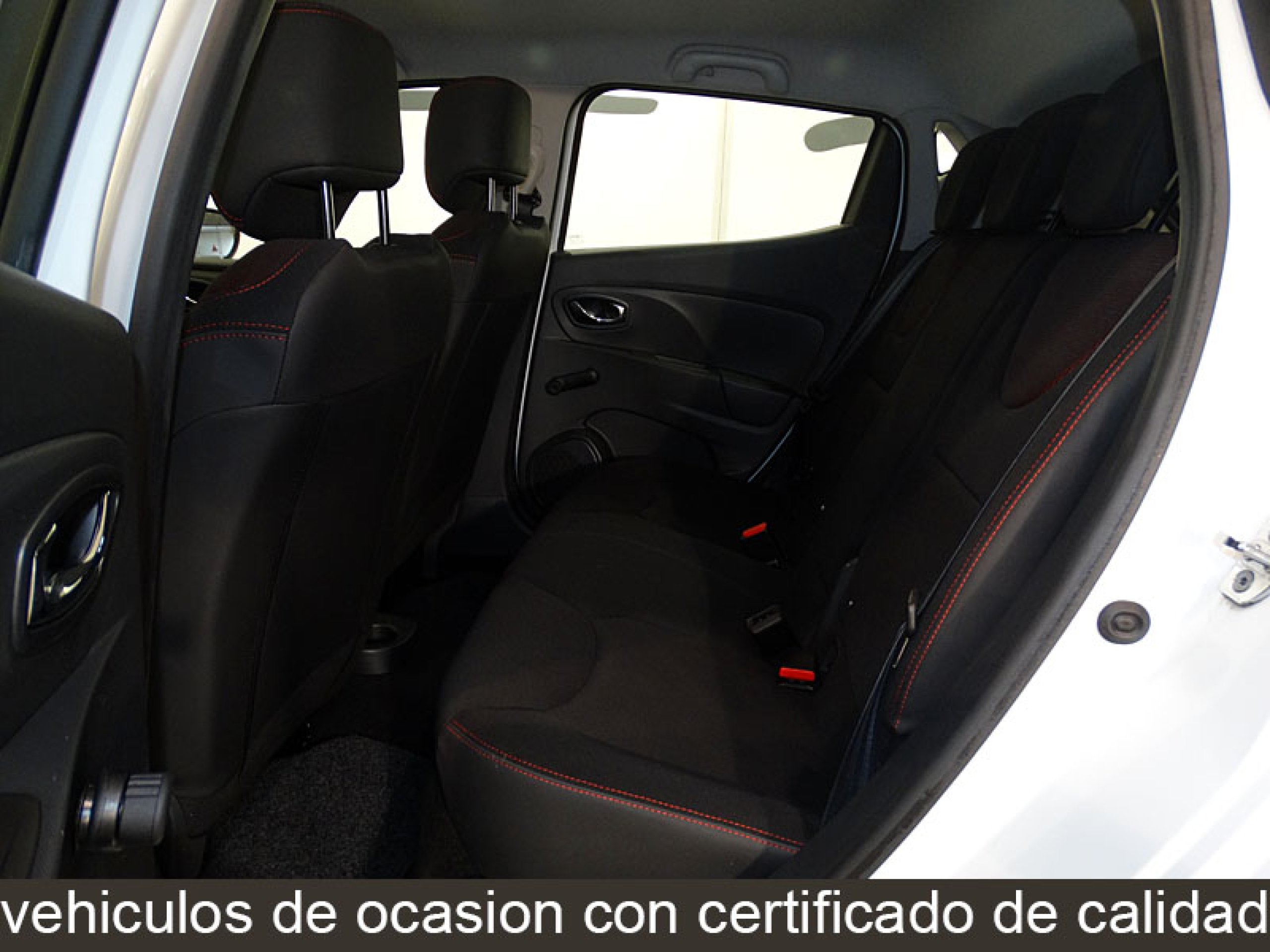 Foto Renault Clio 16
