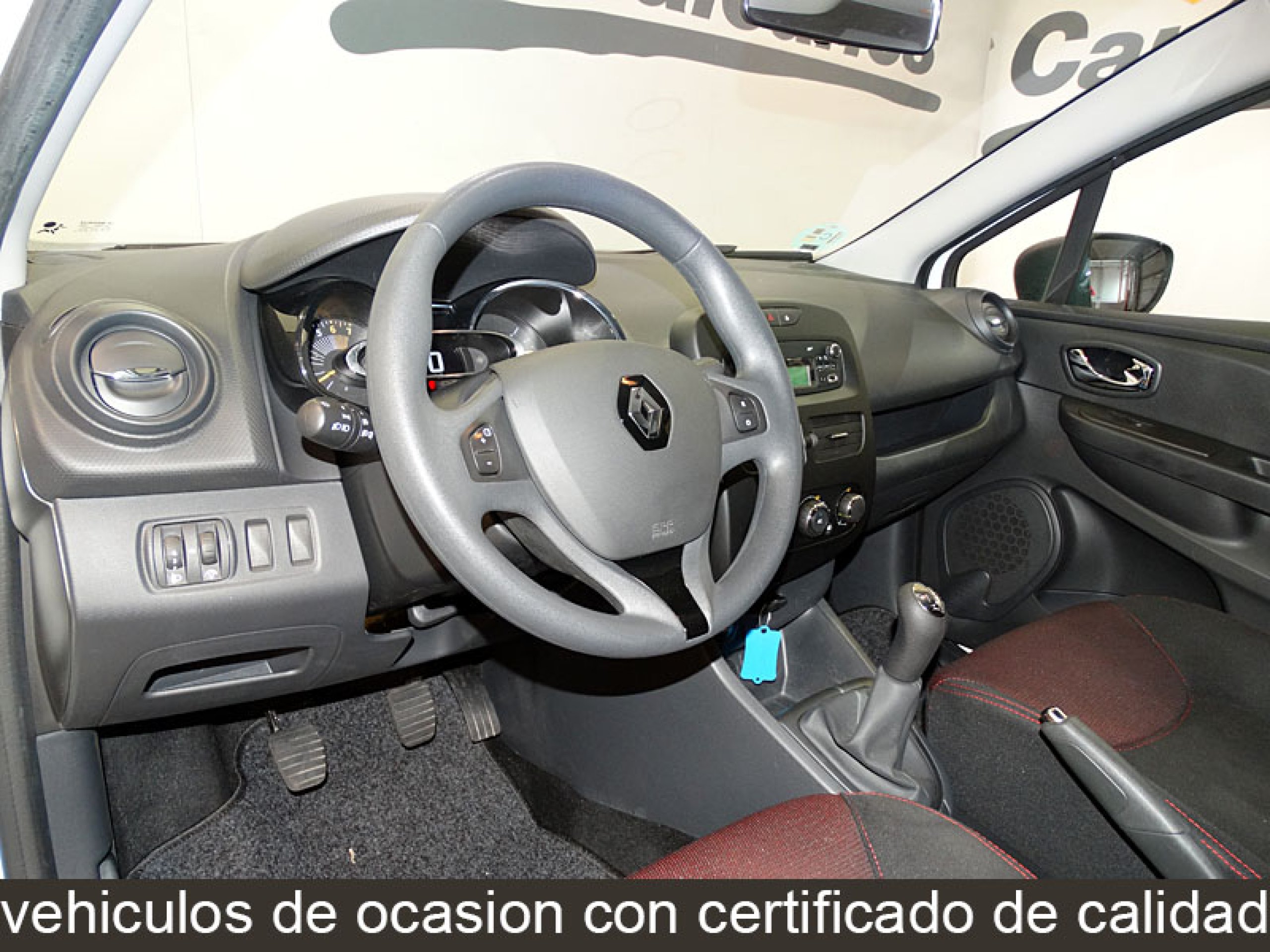 Foto Renault Clio 18
