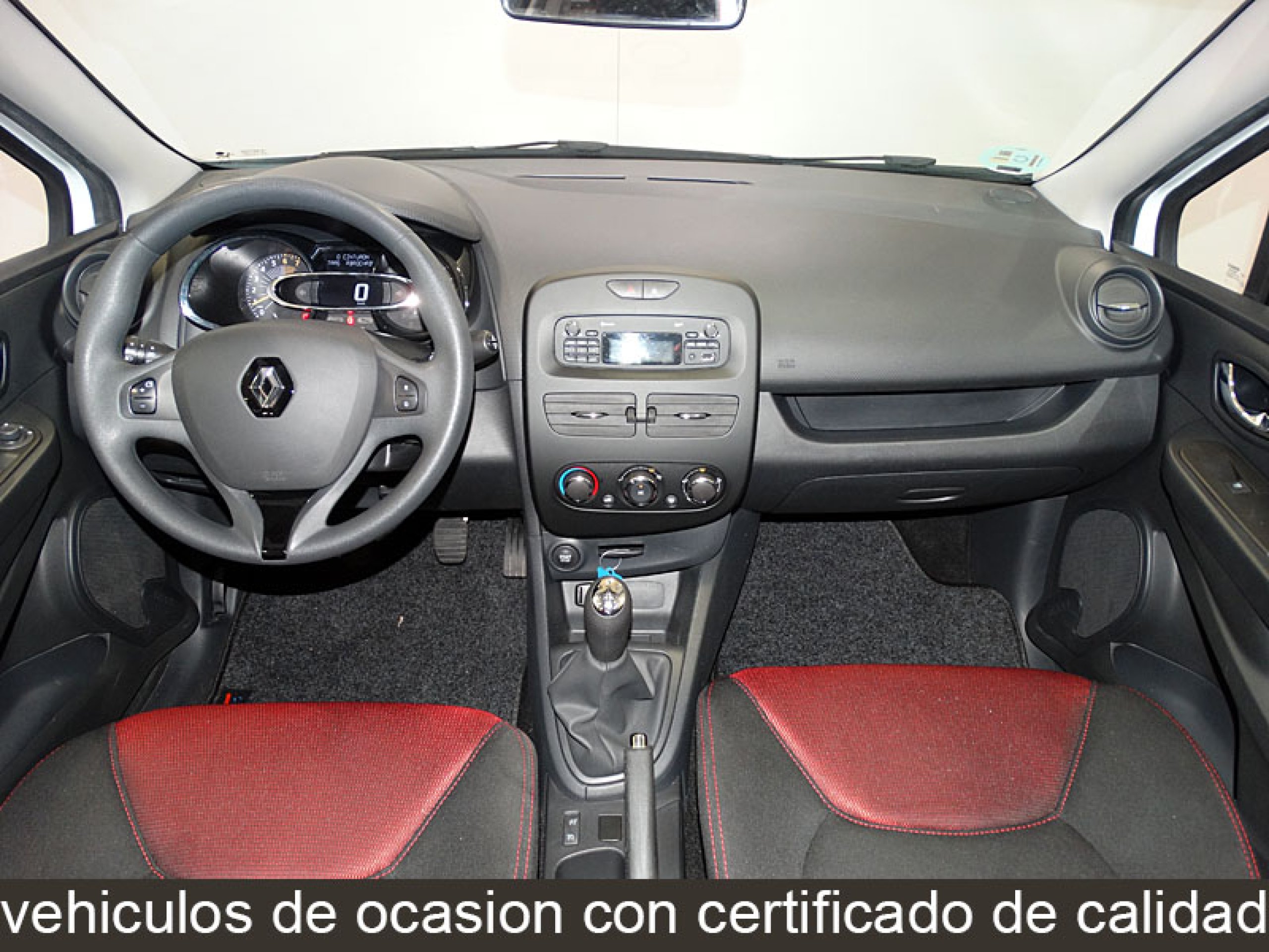 Foto Renault Clio 19
