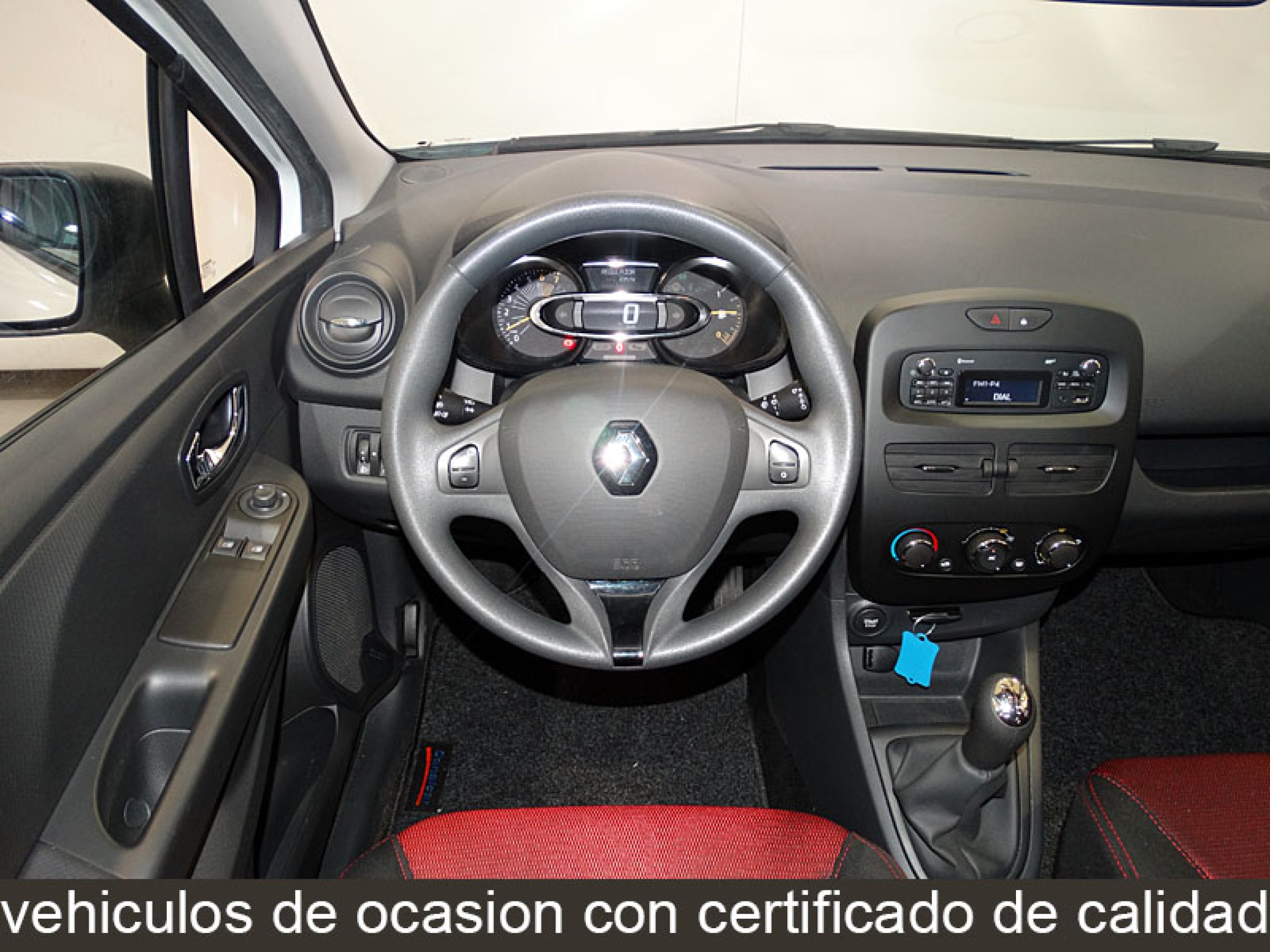 Foto Renault Clio 20