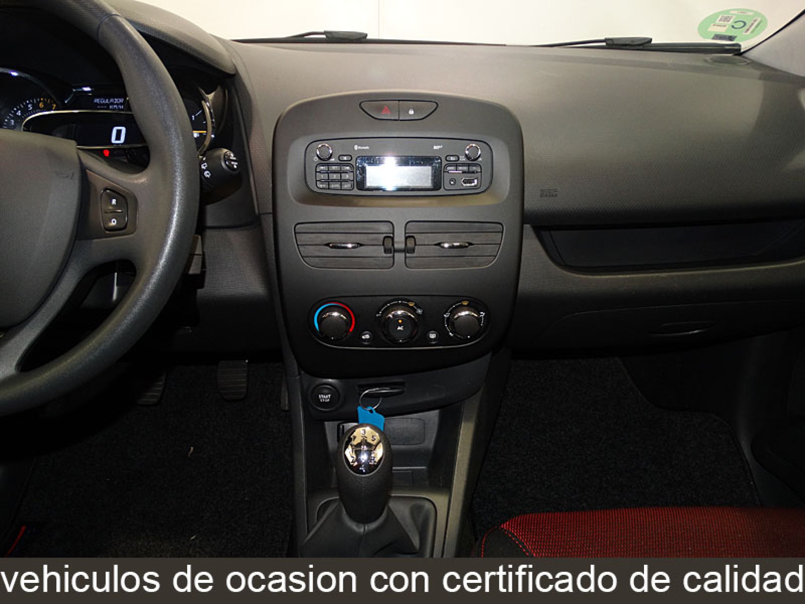 Foto Renault Clio 21