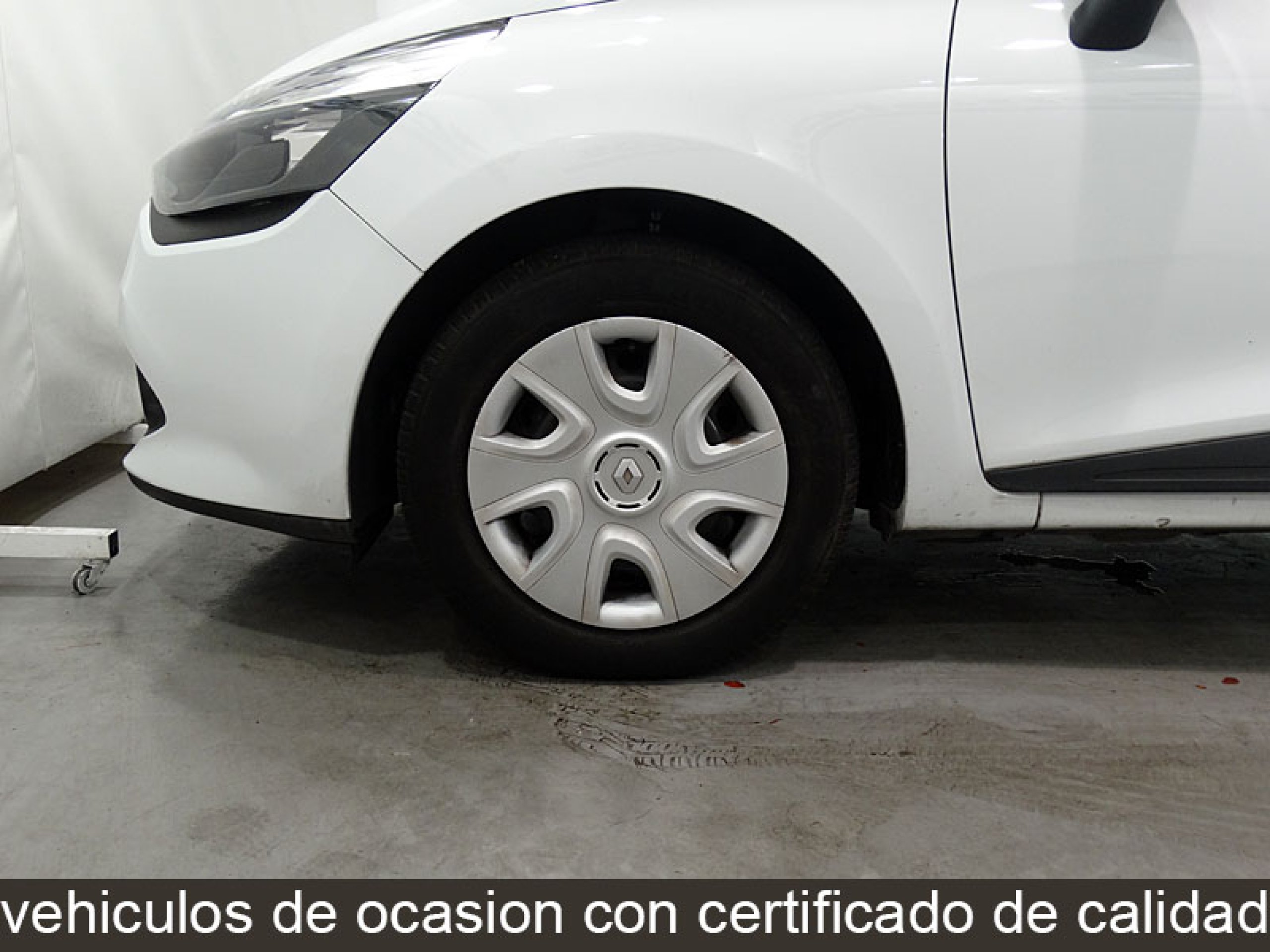 Foto Renault Clio 33